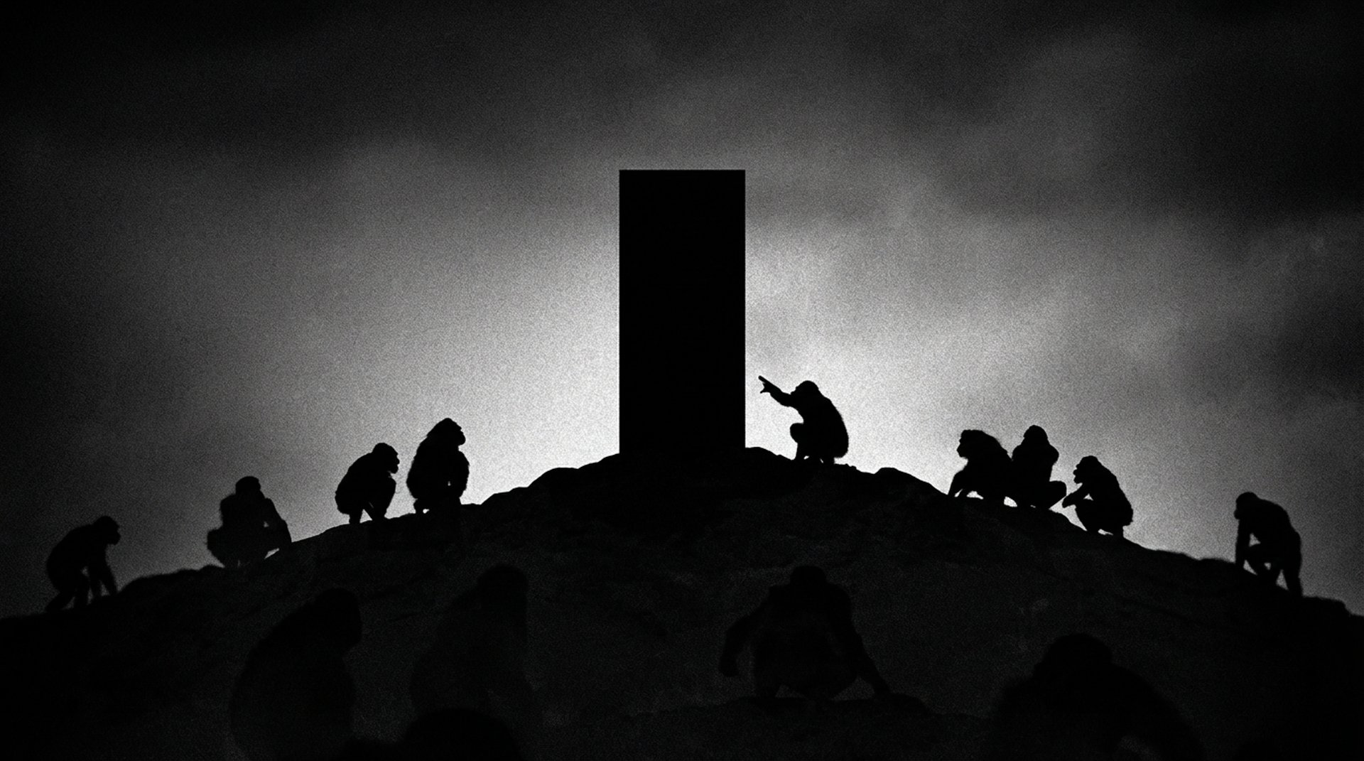 black and brown leather padded tub sofa