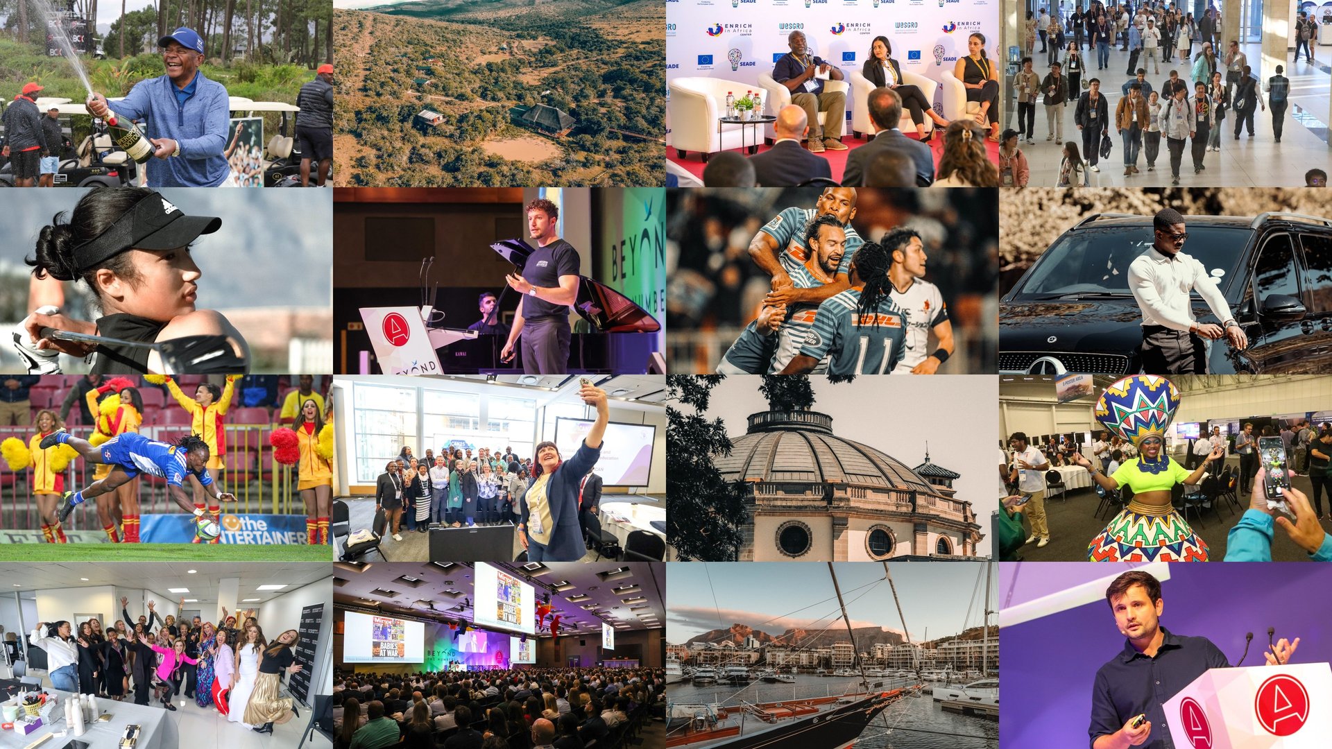 black blue and yellow textile