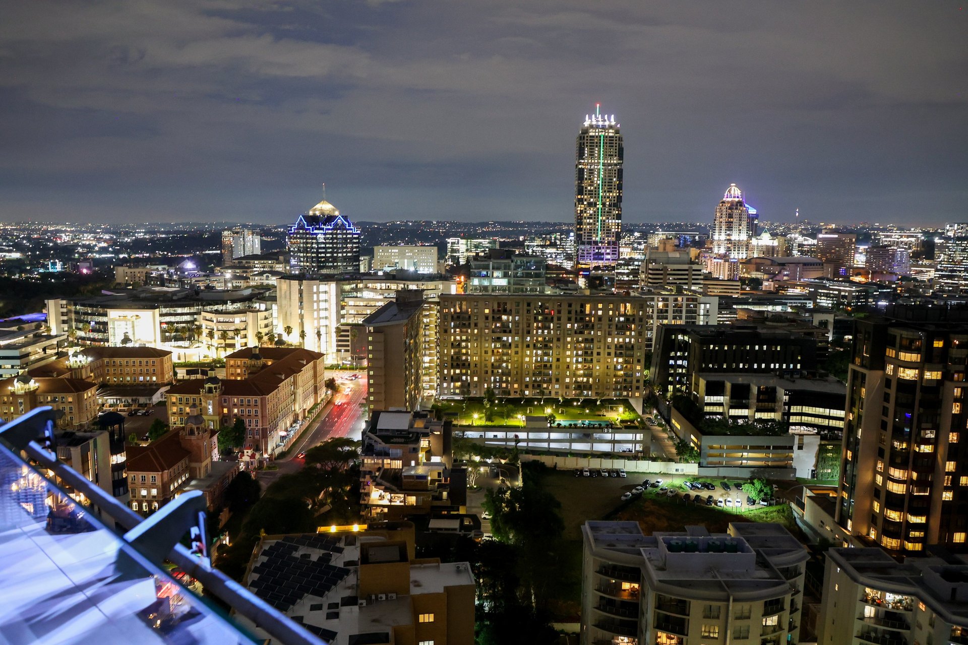 black blue and yellow textile