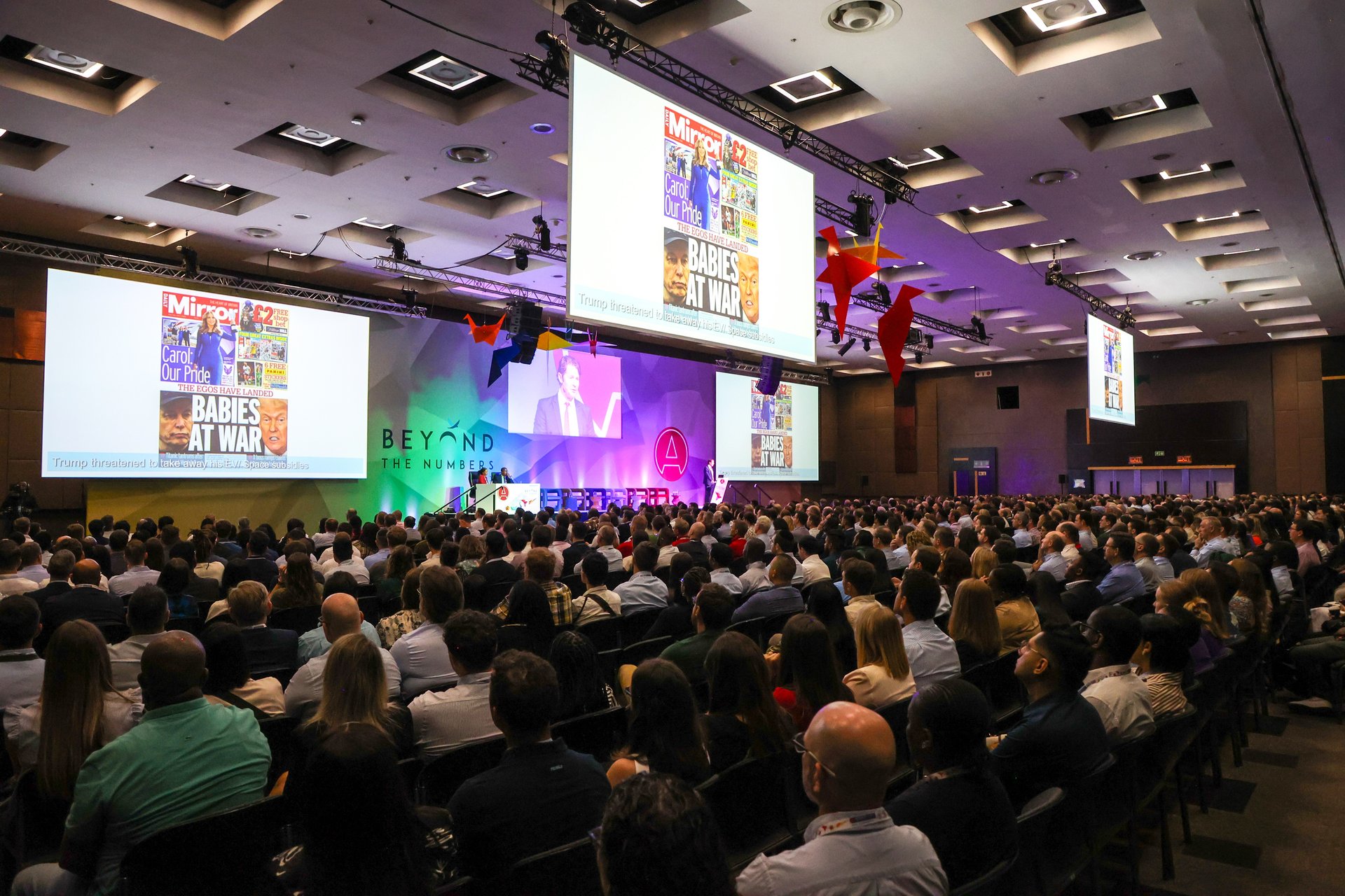 black blue and yellow textile