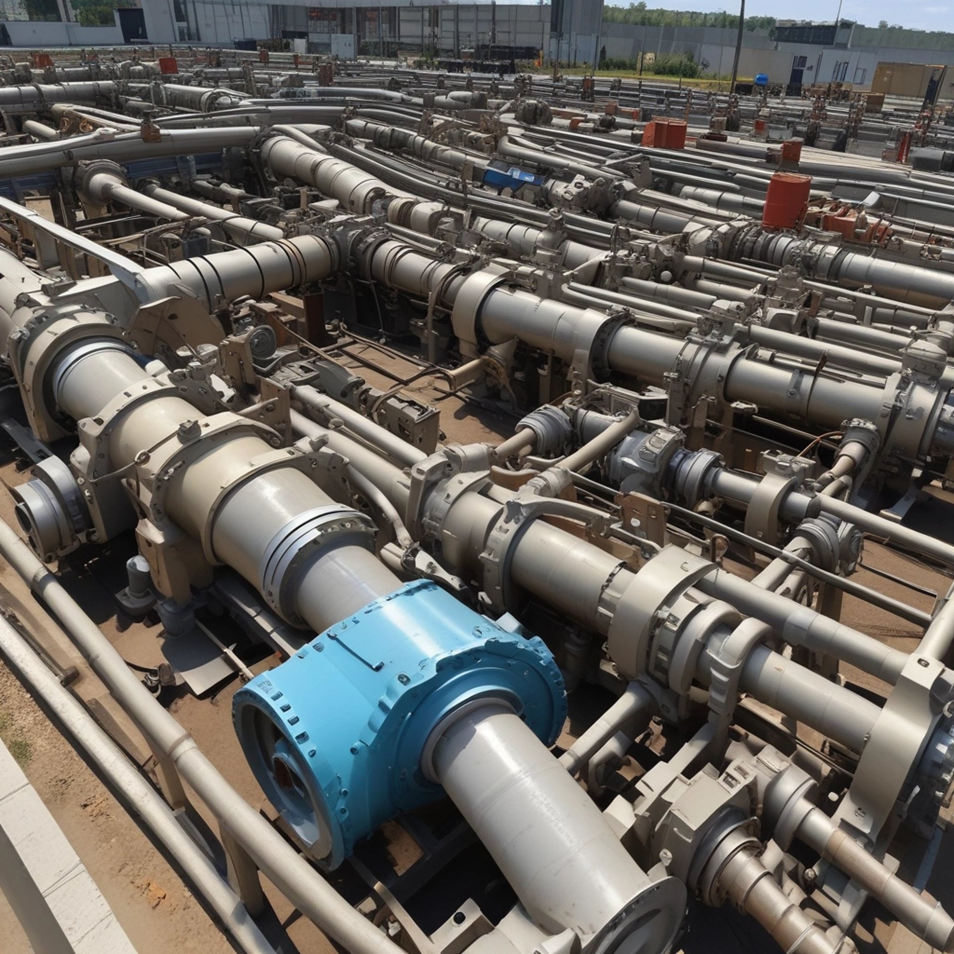 woman wearing yellow long-sleeved dress under white clouds and blue sky during daytime