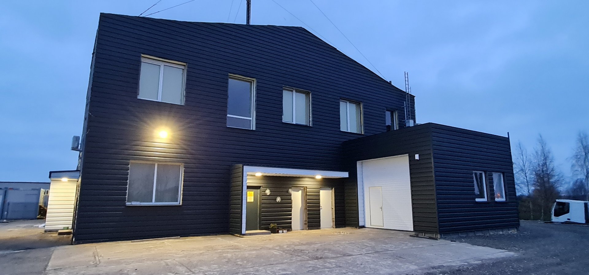 woman wearing yellow long-sleeved dress under white clouds and blue sky during daytime