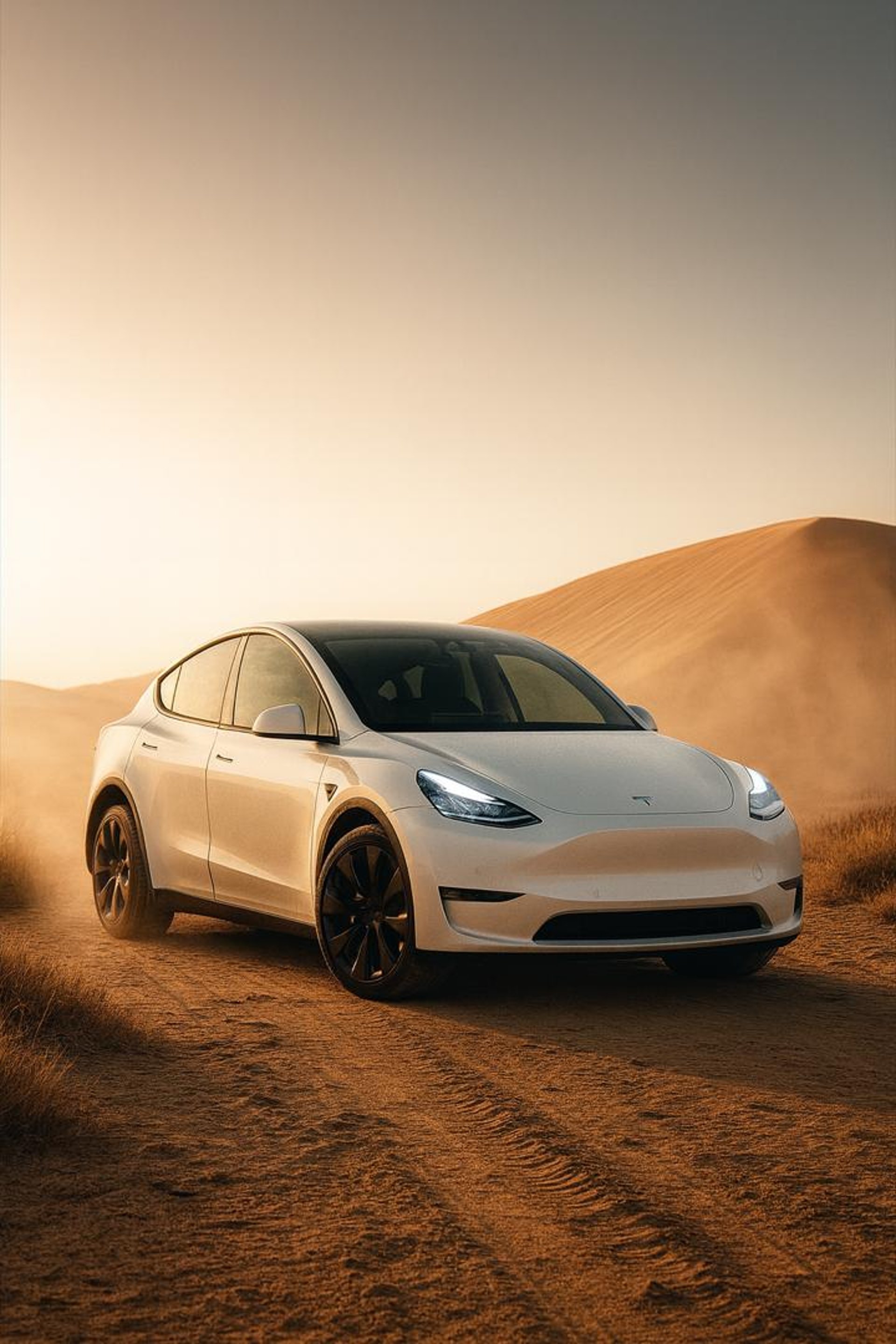 person wearing grey knit sweater