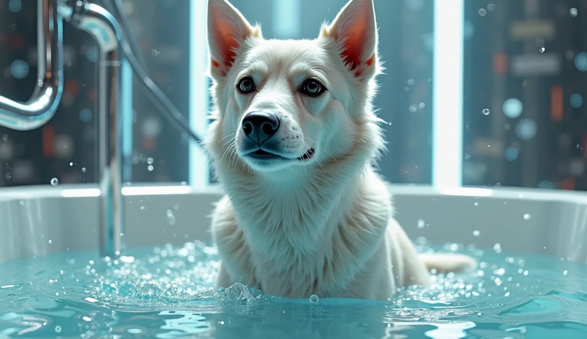woman holding dried flower