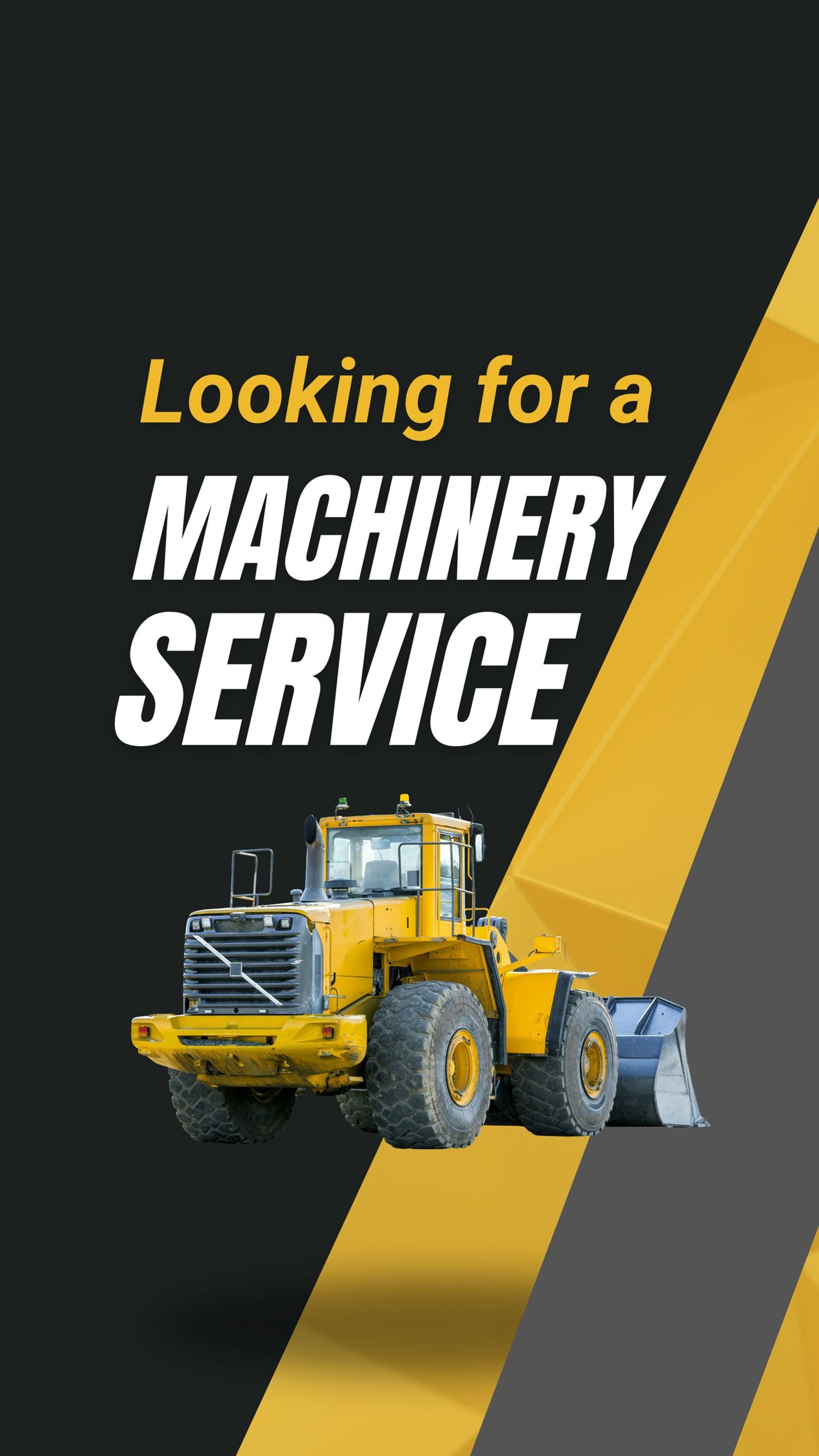 yellow and black excavator on rocky ground