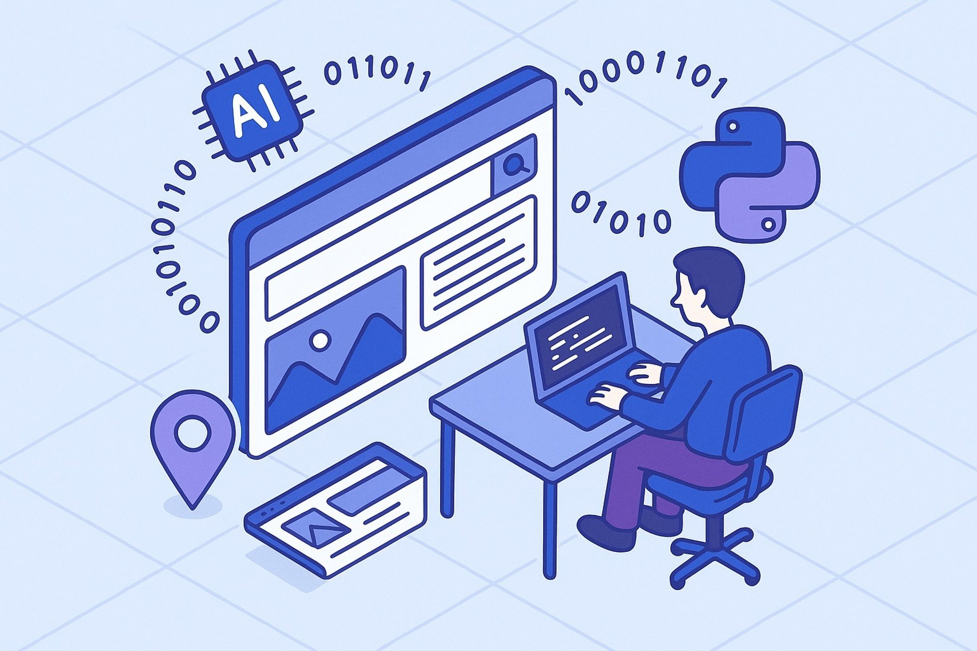 advanced web development solutions