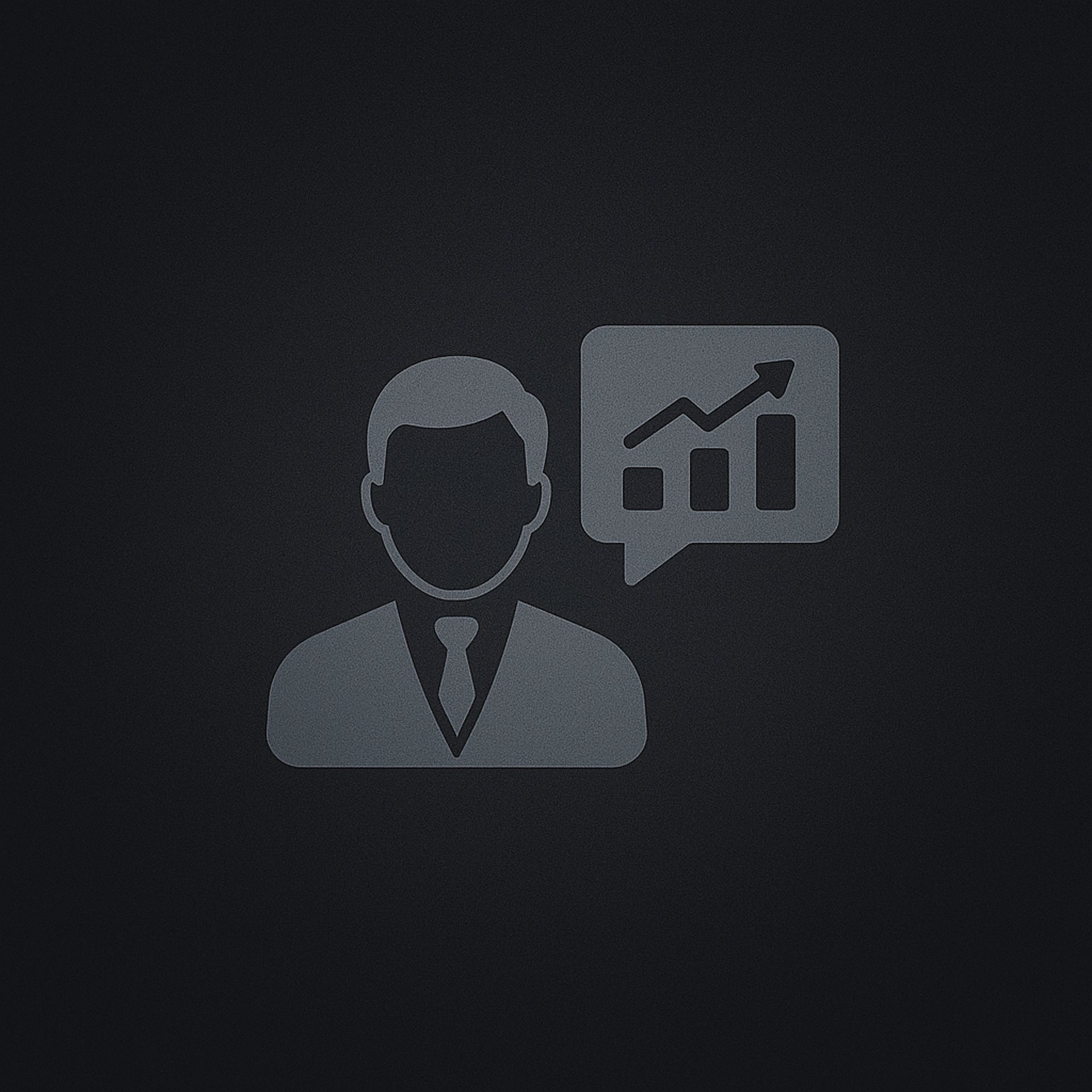 consulting background