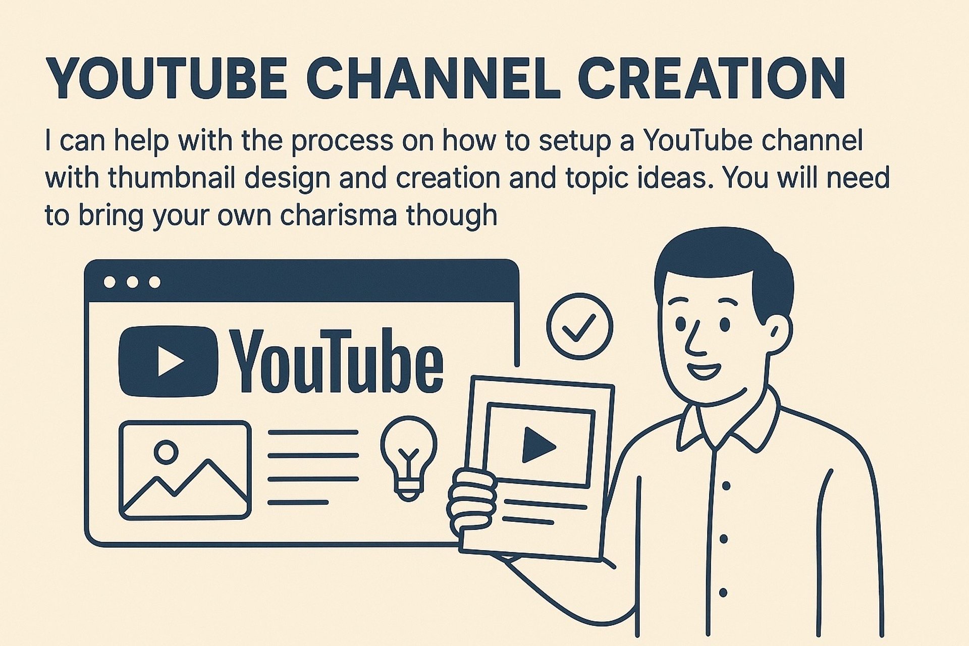 YouTube Video Creation