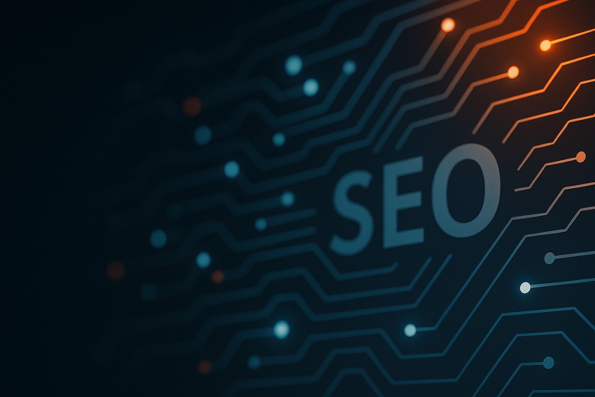 web technology services background