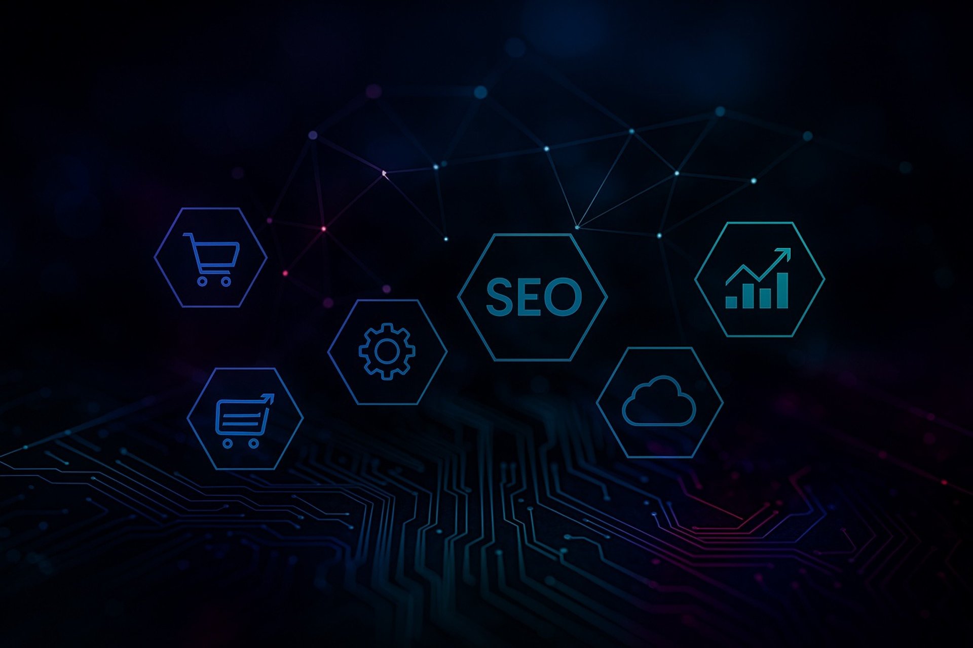 SEO Professional SEODevPro - SEO Services