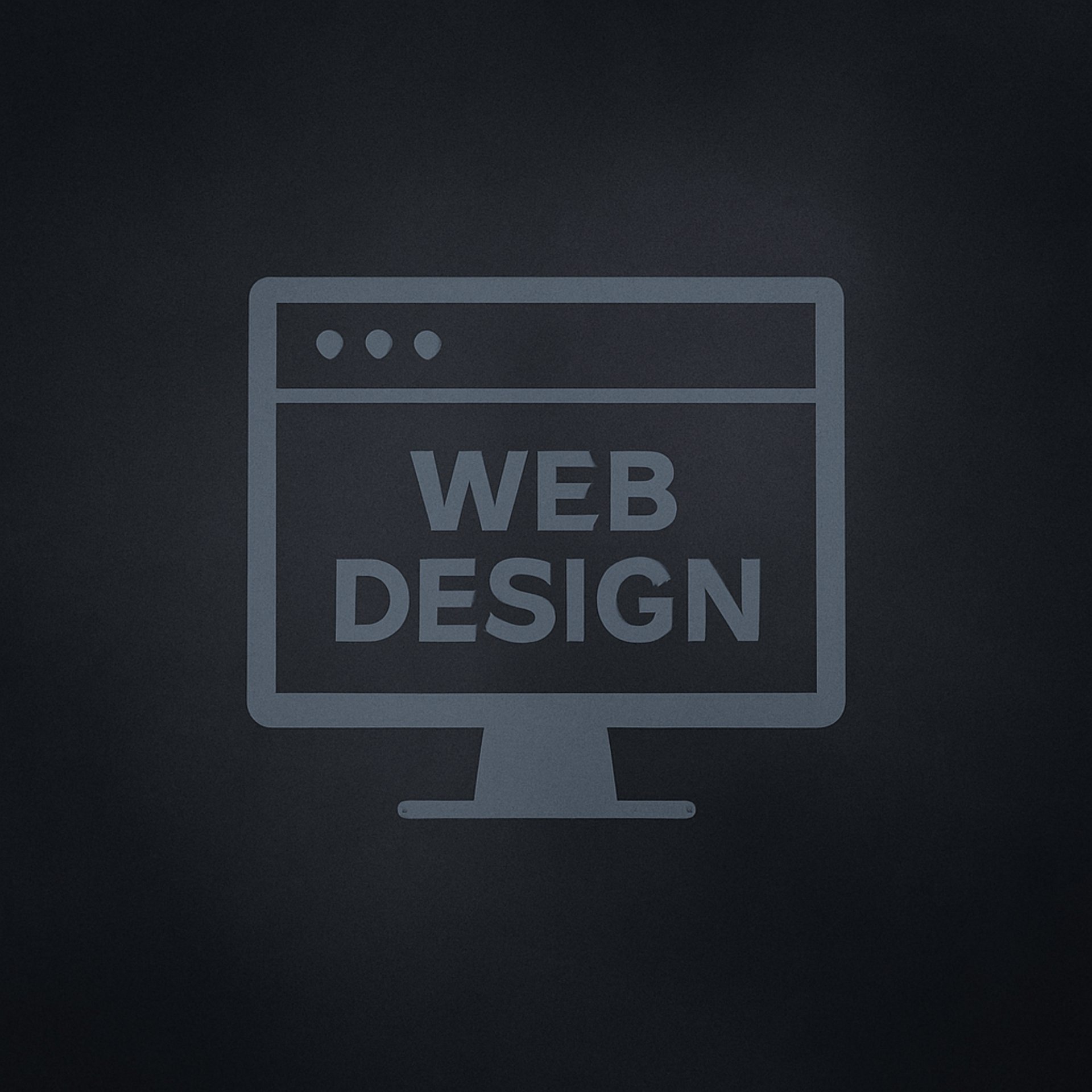 web design services