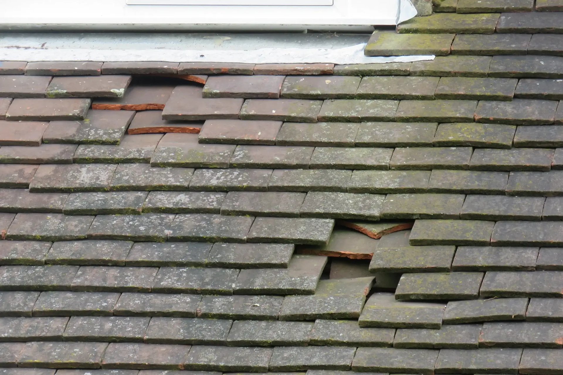 ROOF REPAIRS west midlands & Worcestershire
