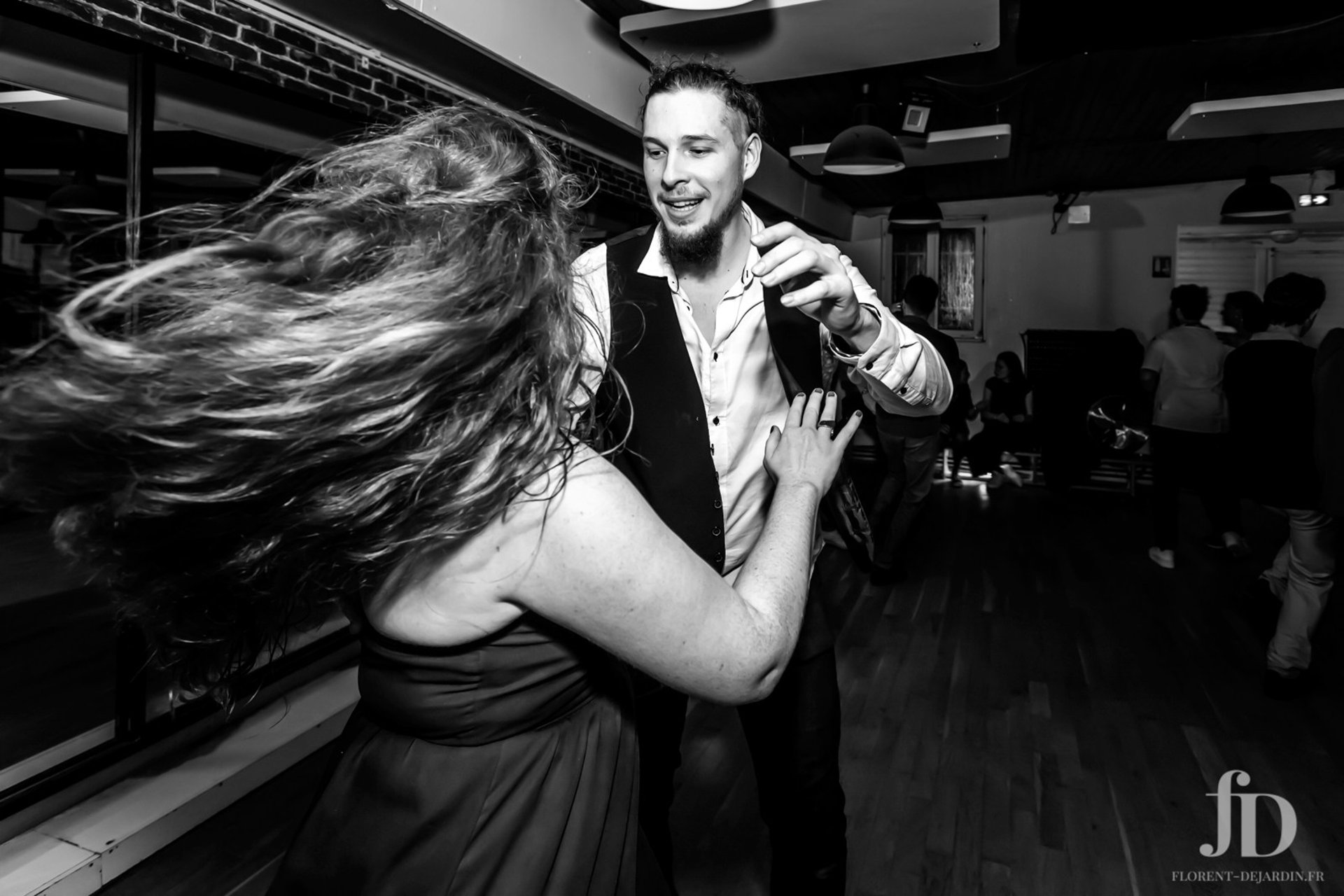 black blue and yellow textile