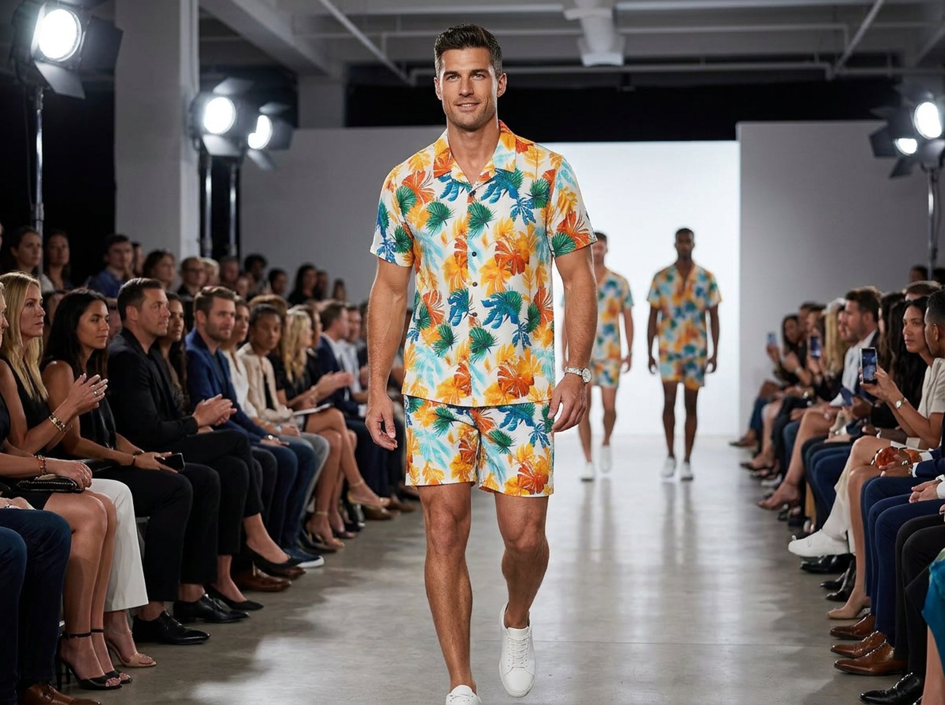 black and white bed linen