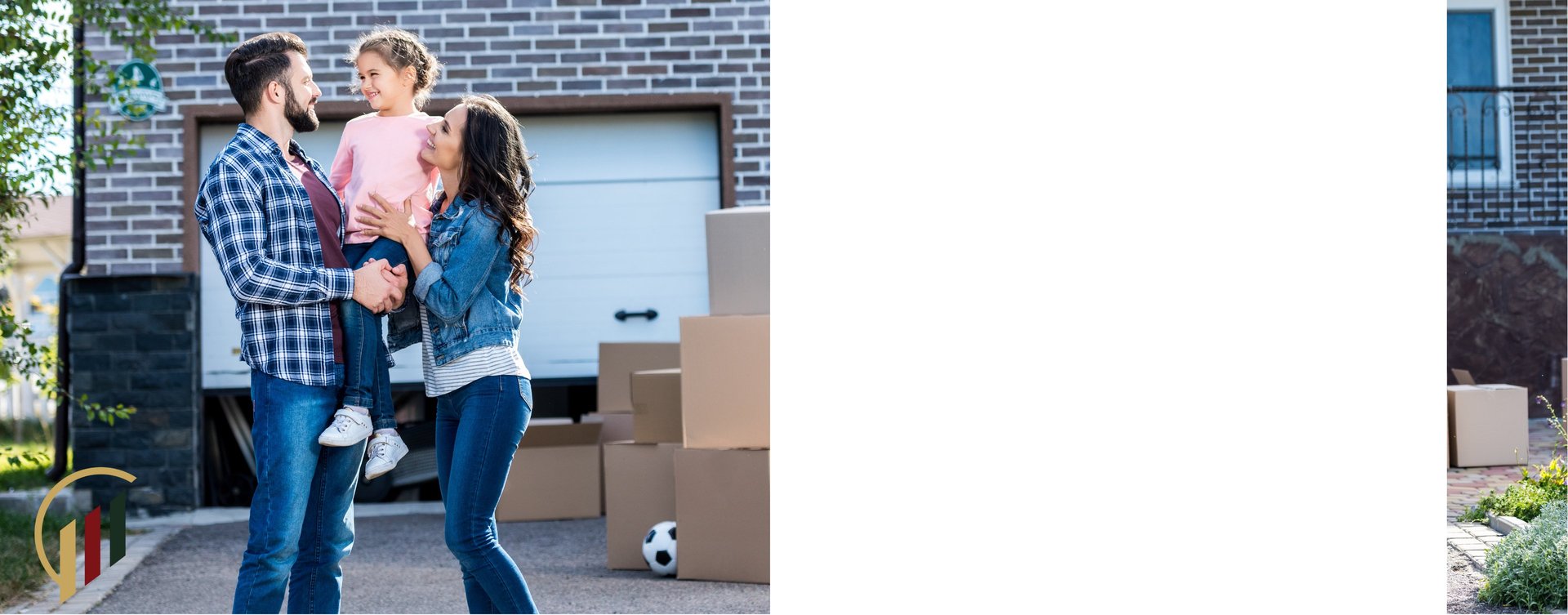 white sofa chair near fireplace