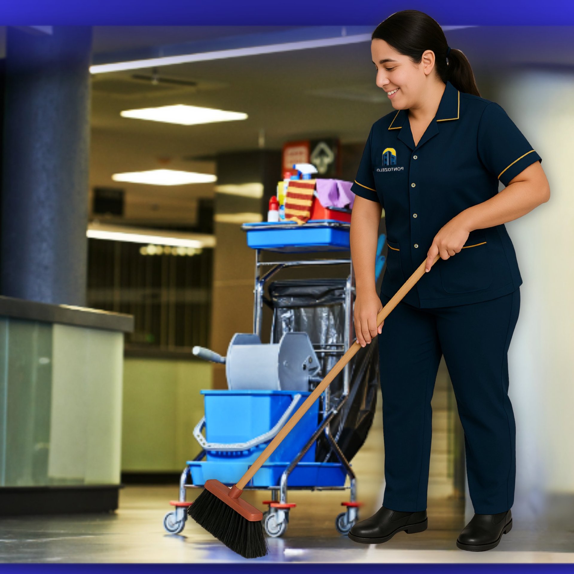 man in blue jacket and blue denim jeans standing beside black motorcycle during daytime