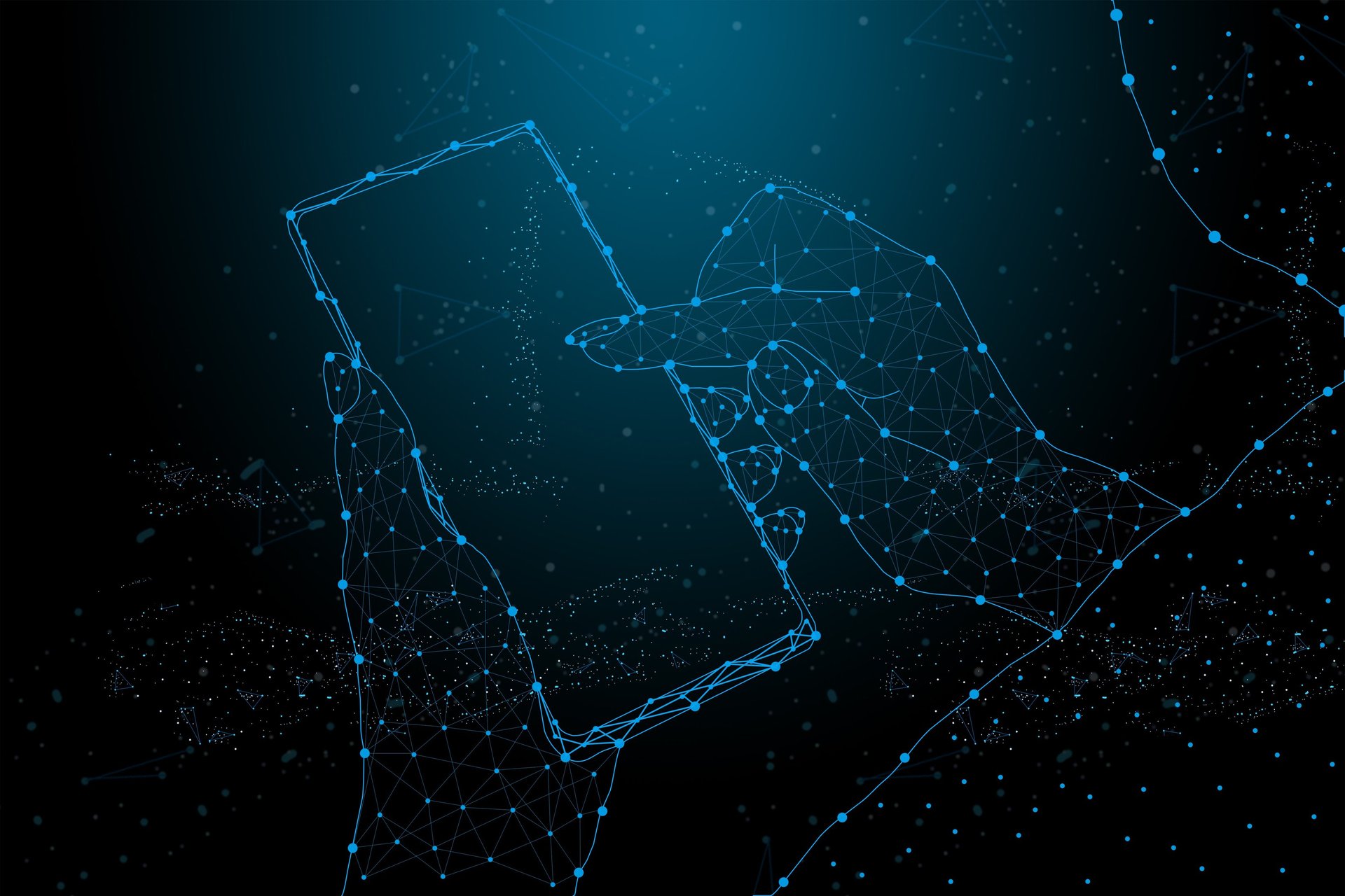 black and brown leather padded tub sofa