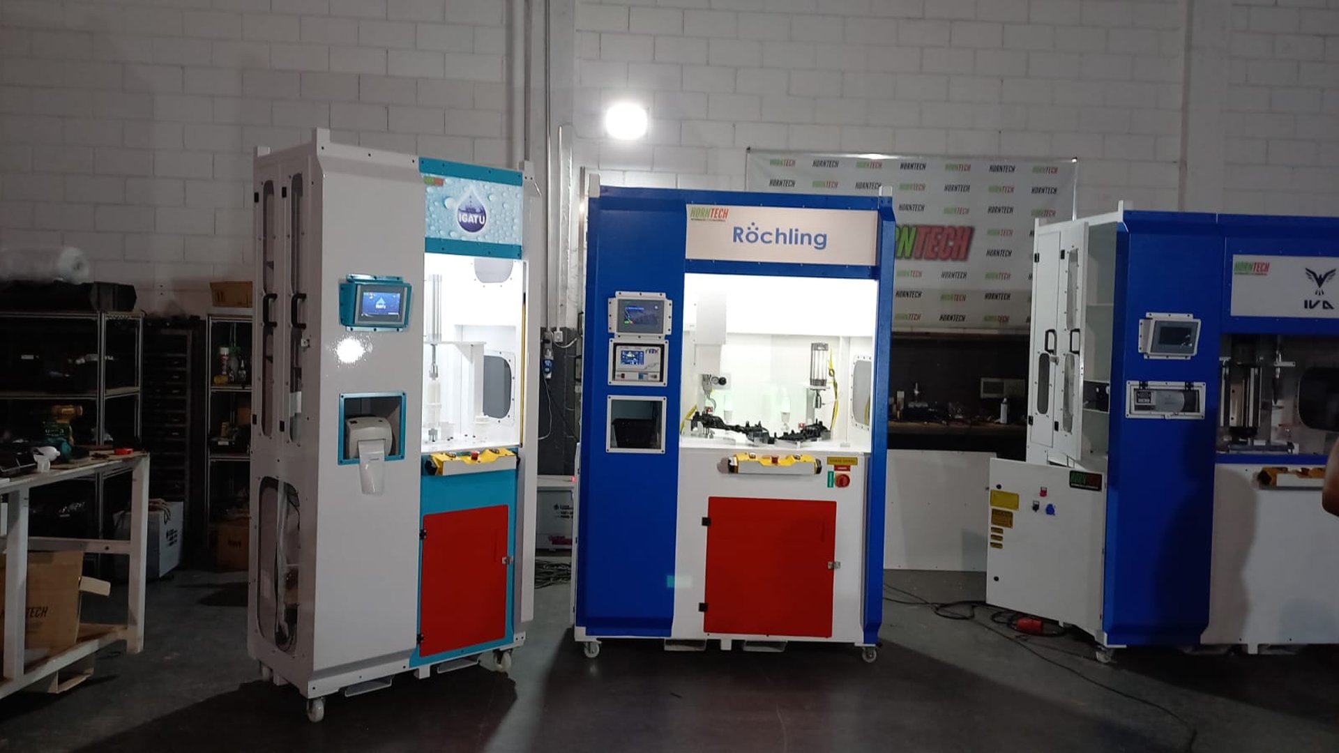 black red and white textile