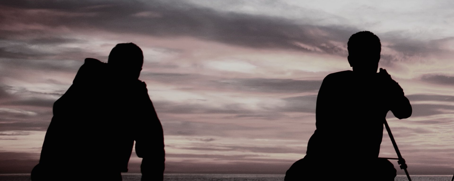 Private photography lessons with Martin Osner, capturing a scenic sunset moment.