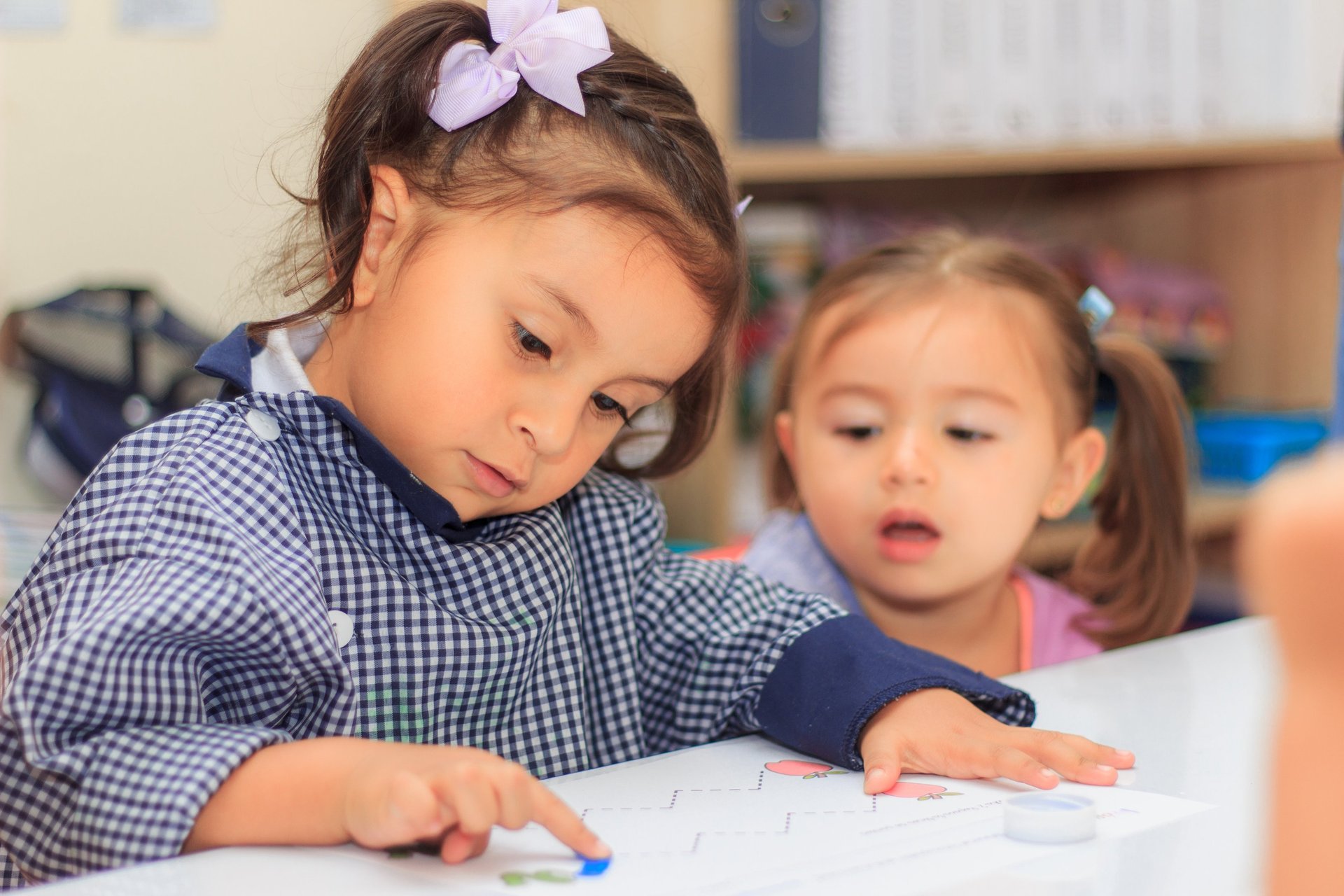 Homeschool Fundación Herencia Cristiana