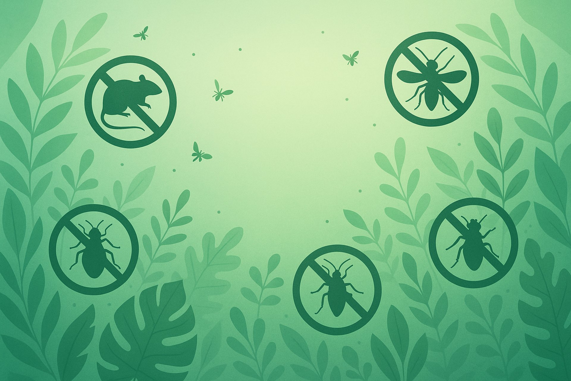 Why Rhode Island Chooses NE Region Pest Control