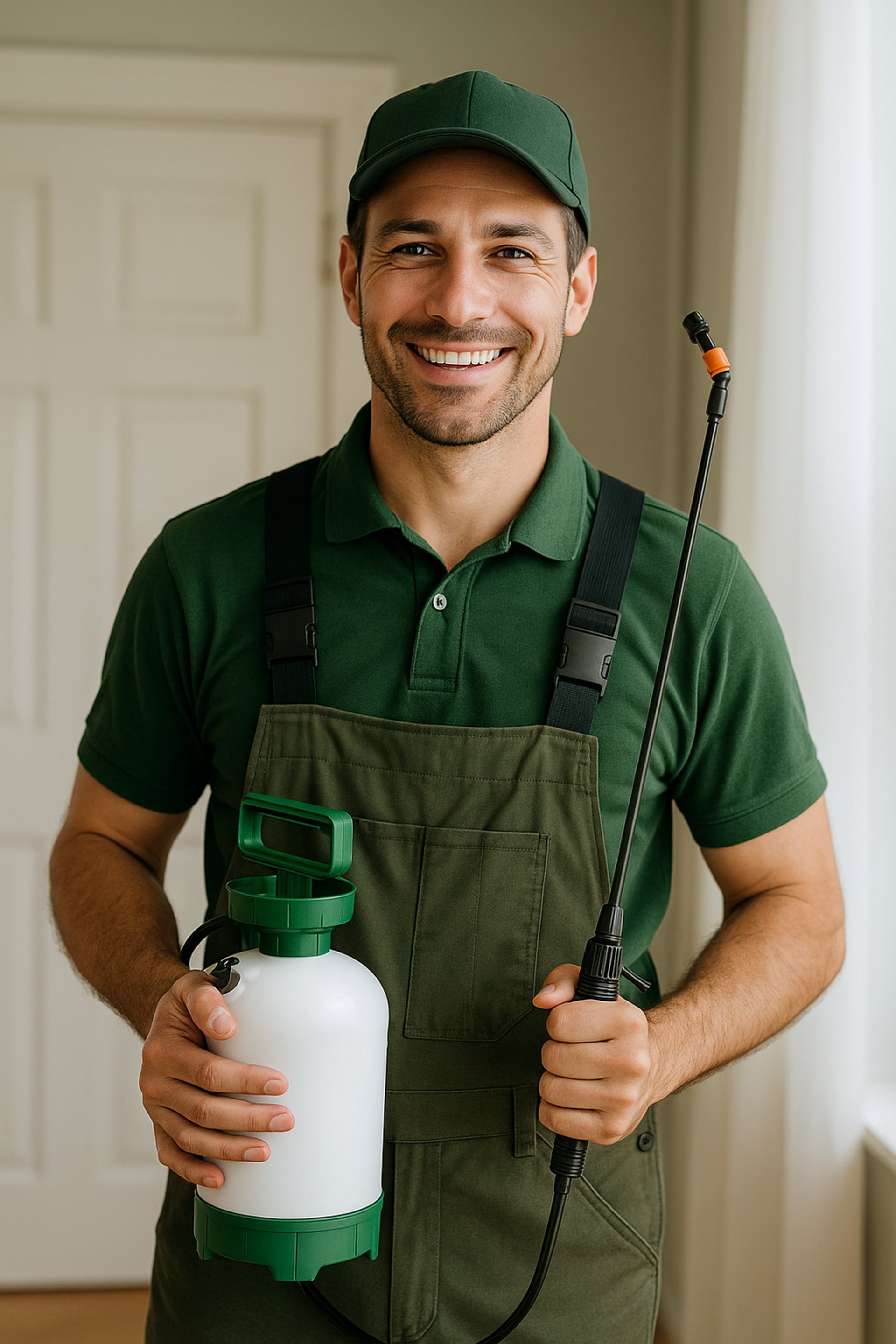 Why Rhode Island Chooses NE Region Pest Control