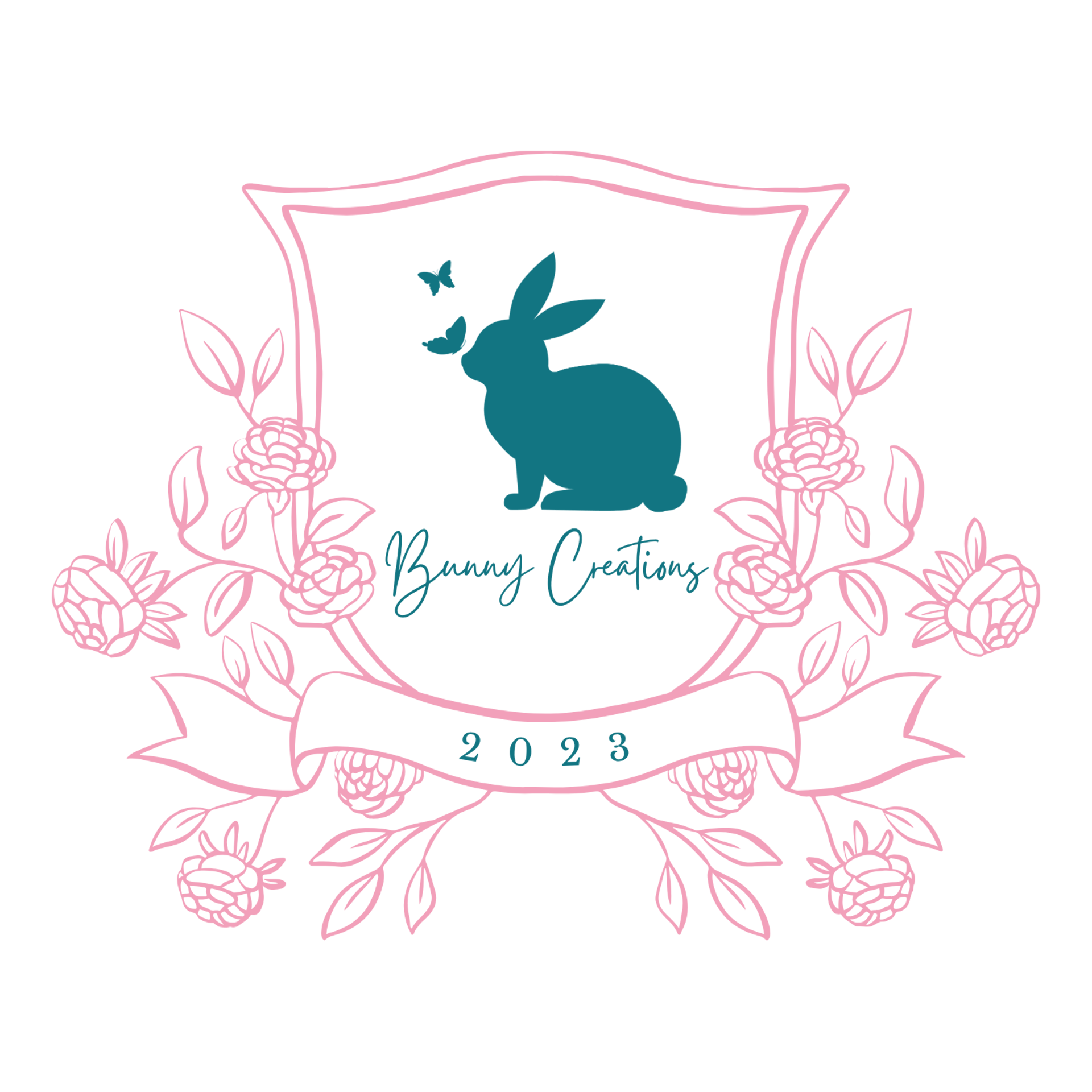 mountain range under blue sky