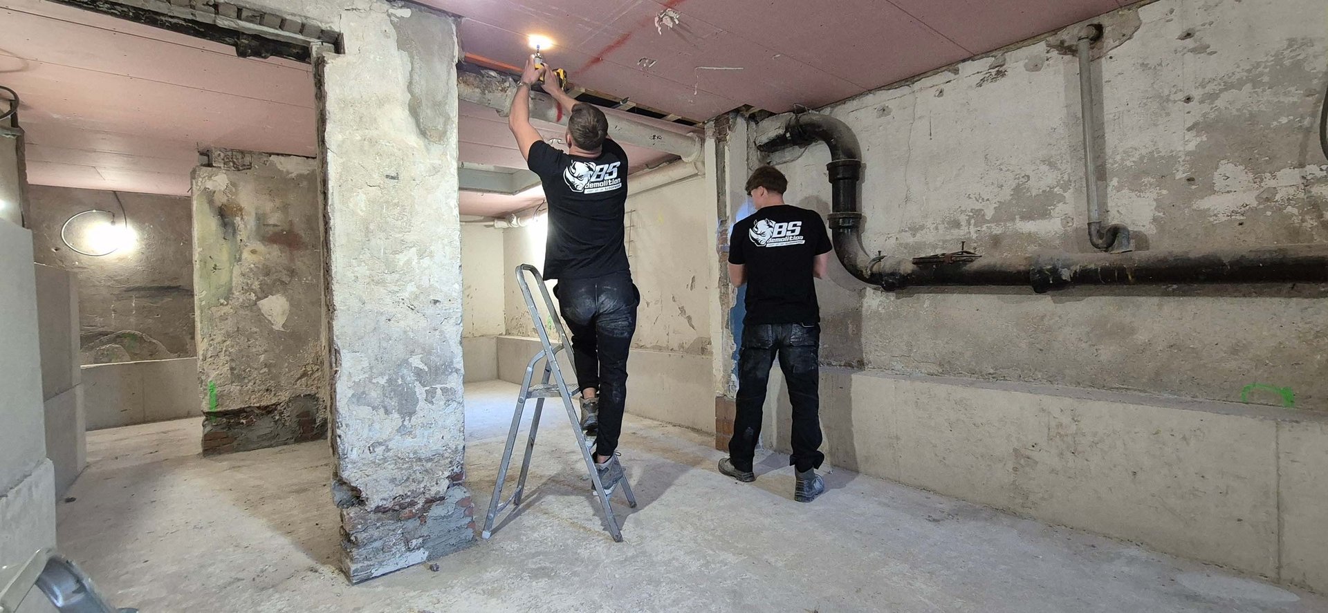 black blue and yellow textile