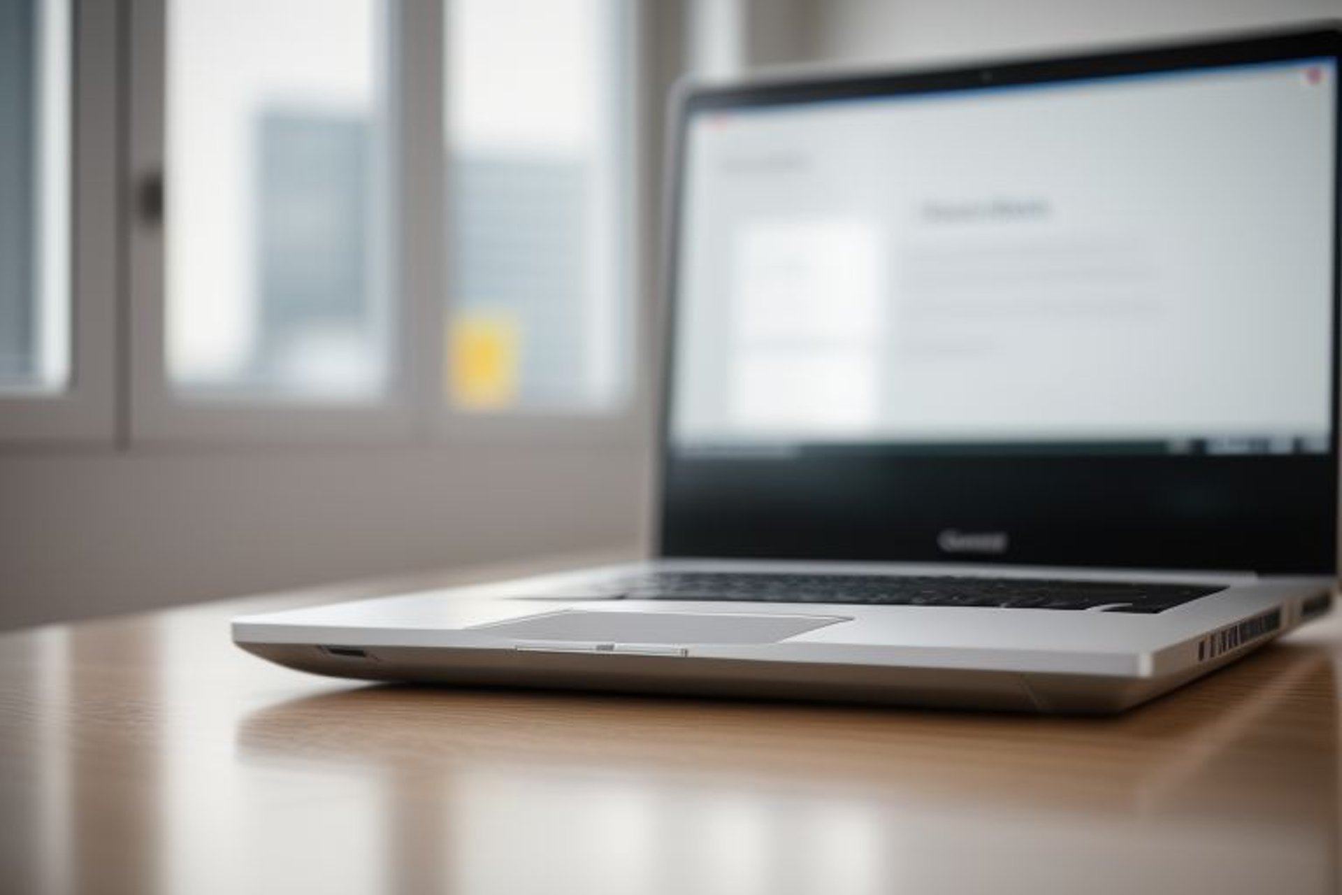 gray computer monitor