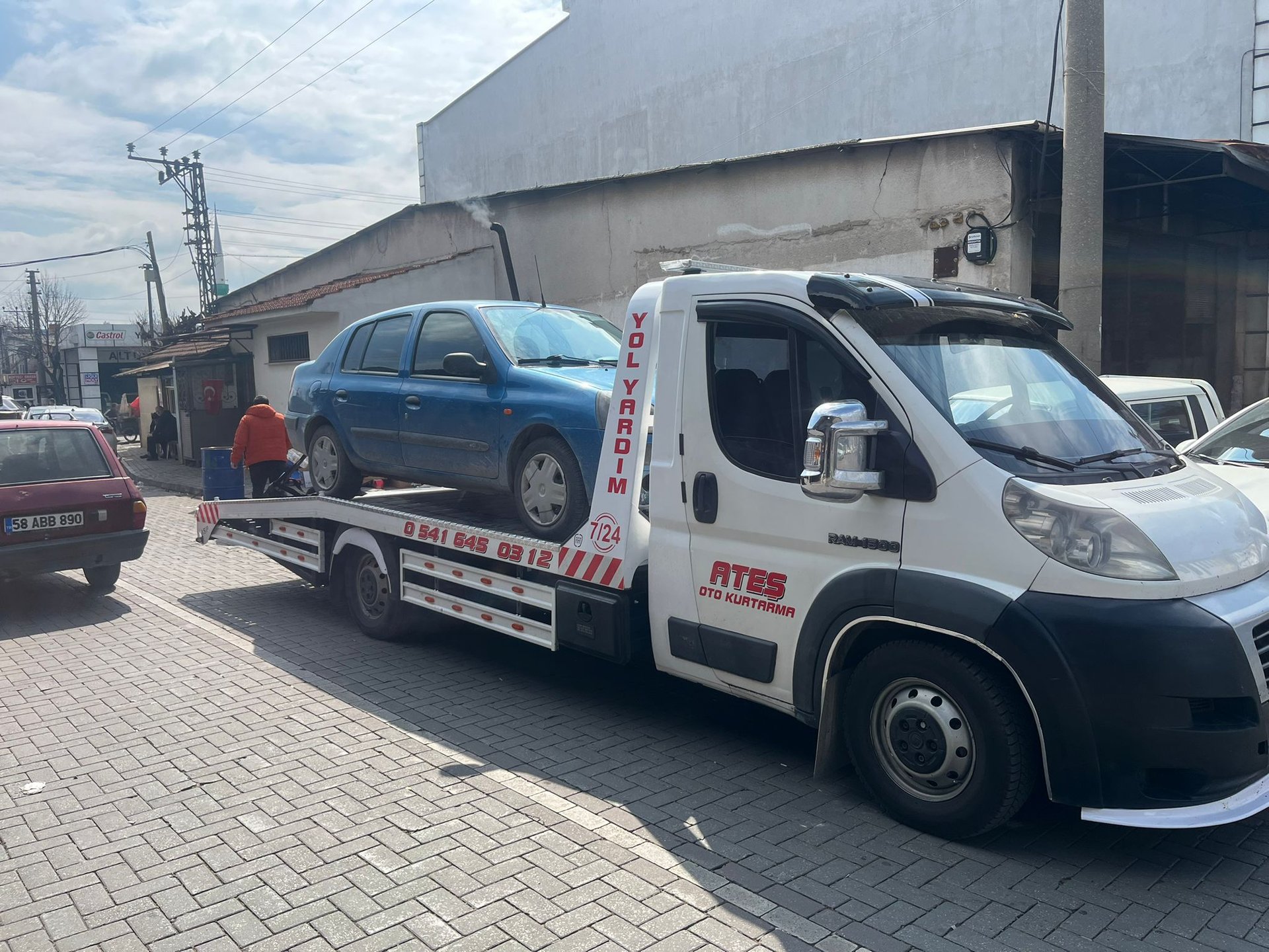 black and white bed linen