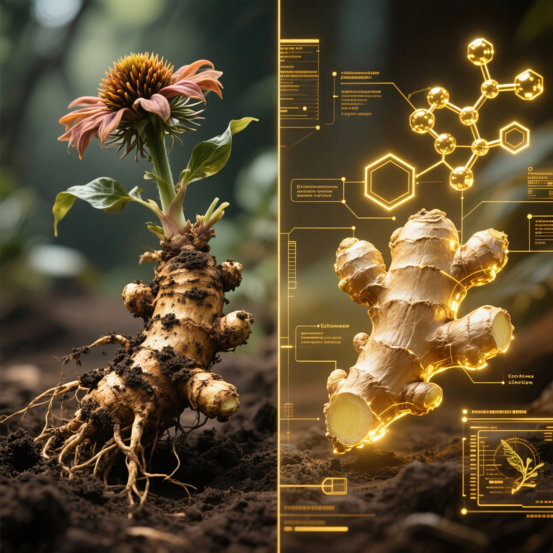 a bunch of leaves that are on a tree