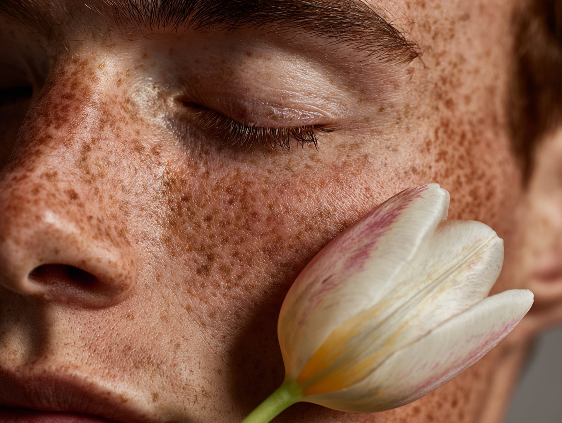 a bunch of leaves that are on a tree