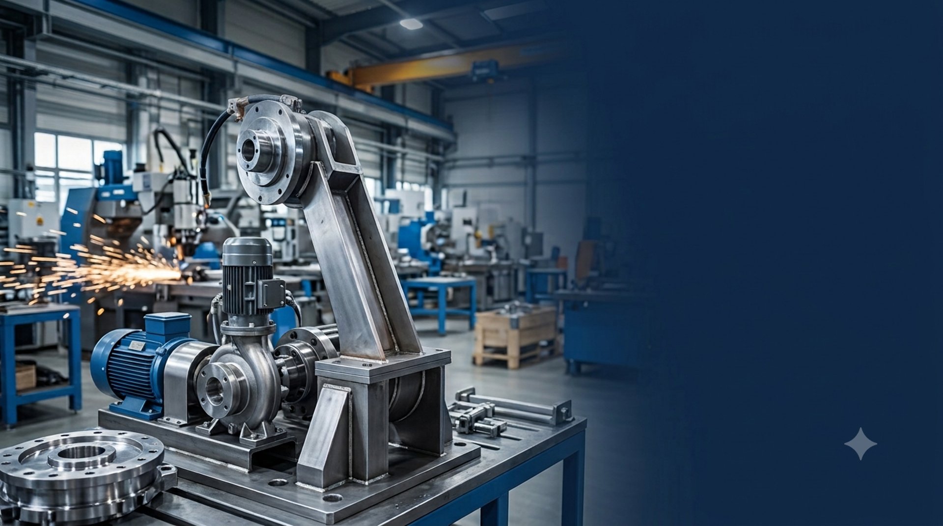 Premium industrial Adhesives and metal repair solutions 
