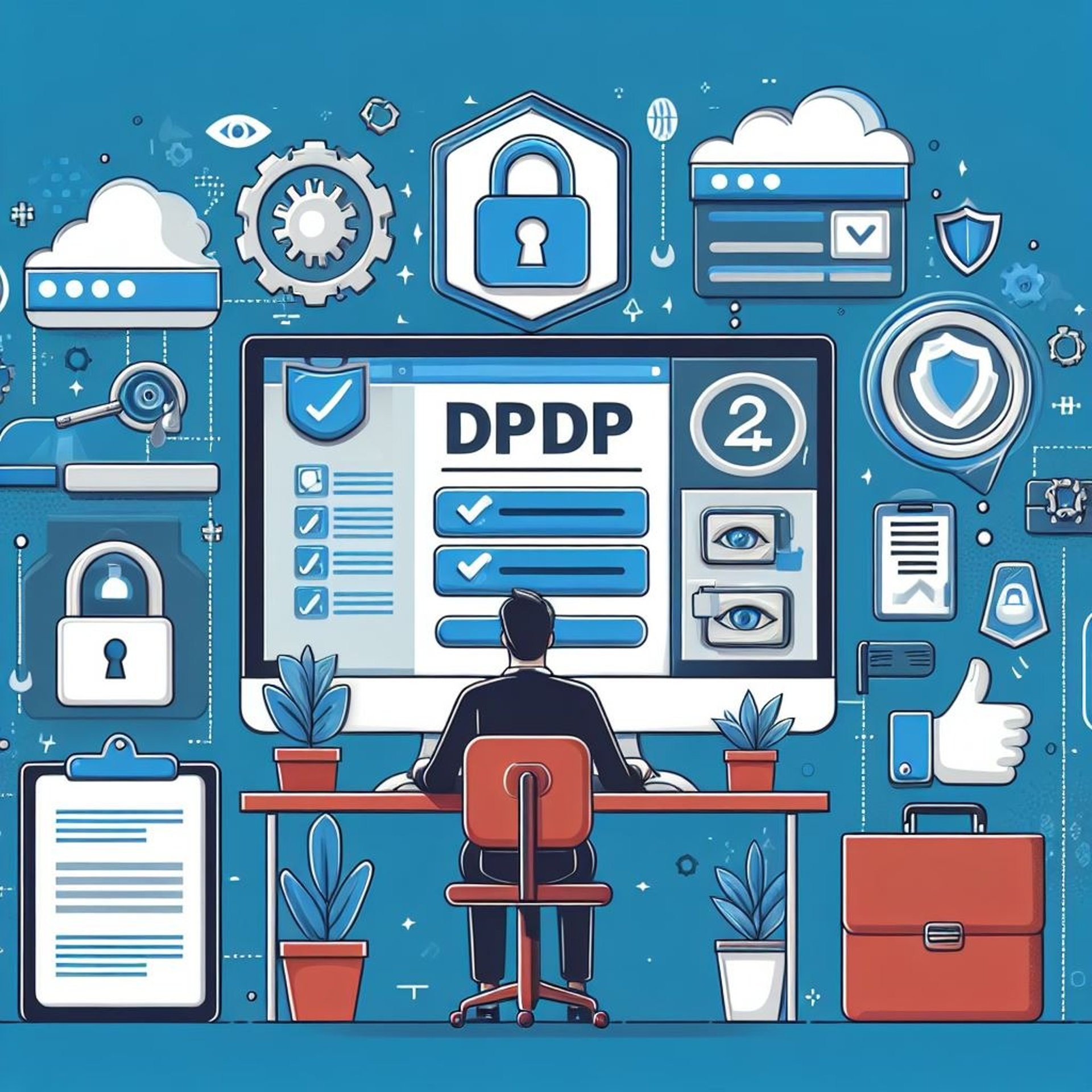 Consento Privacy And Consent Management Solutions For Dpdp Consento