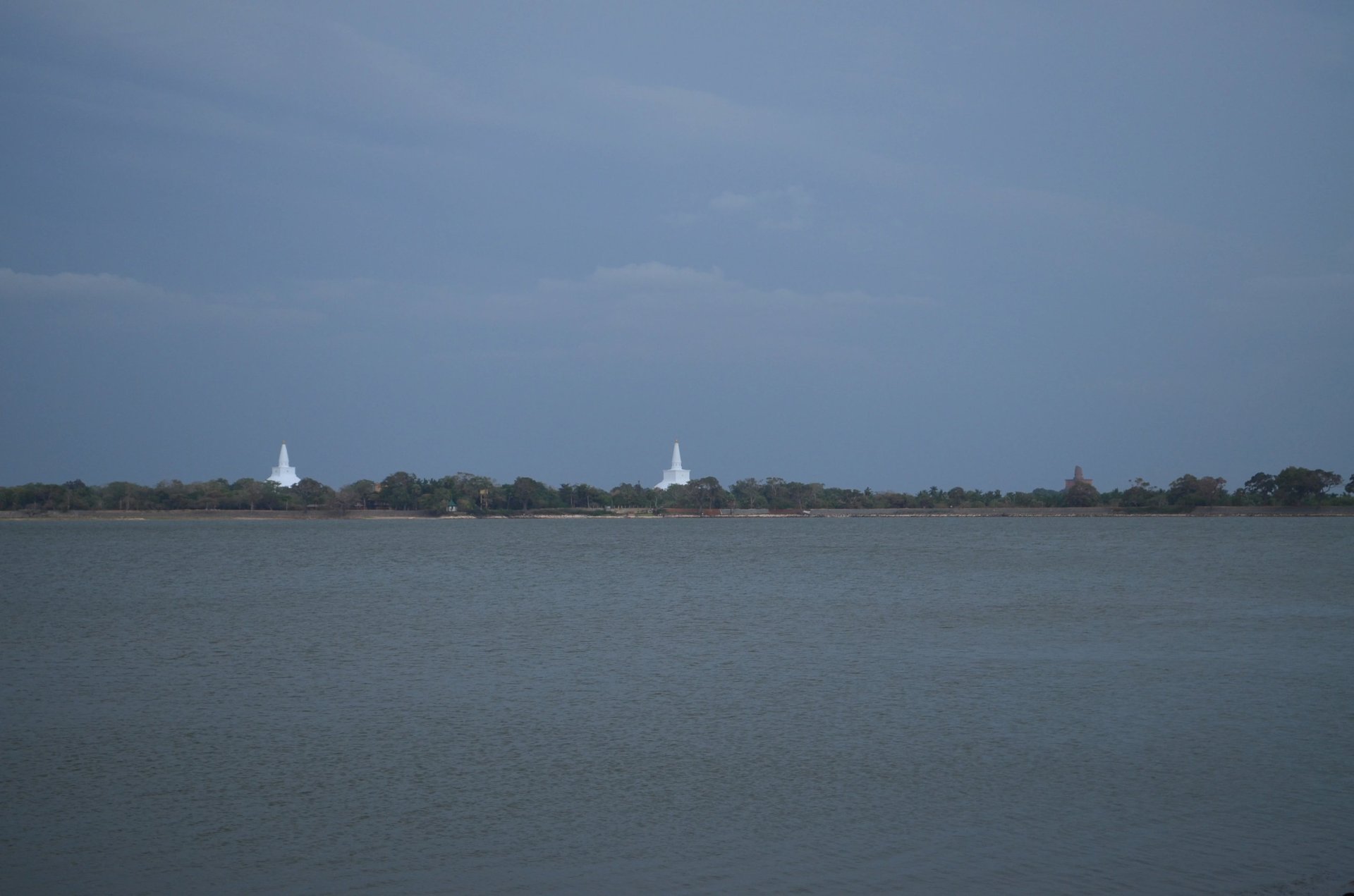 Anuradhapura