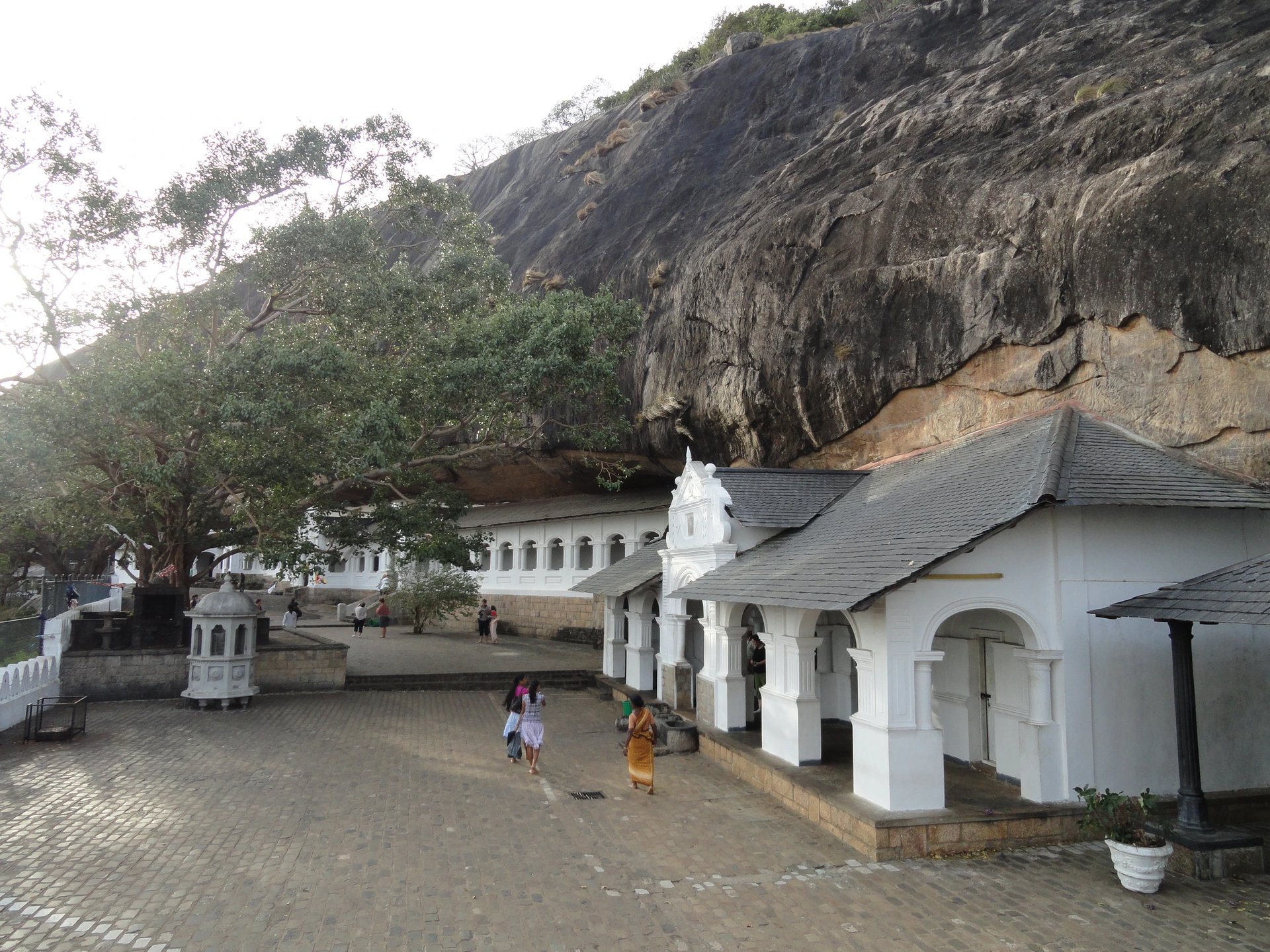 Sigirya Sri Lanka