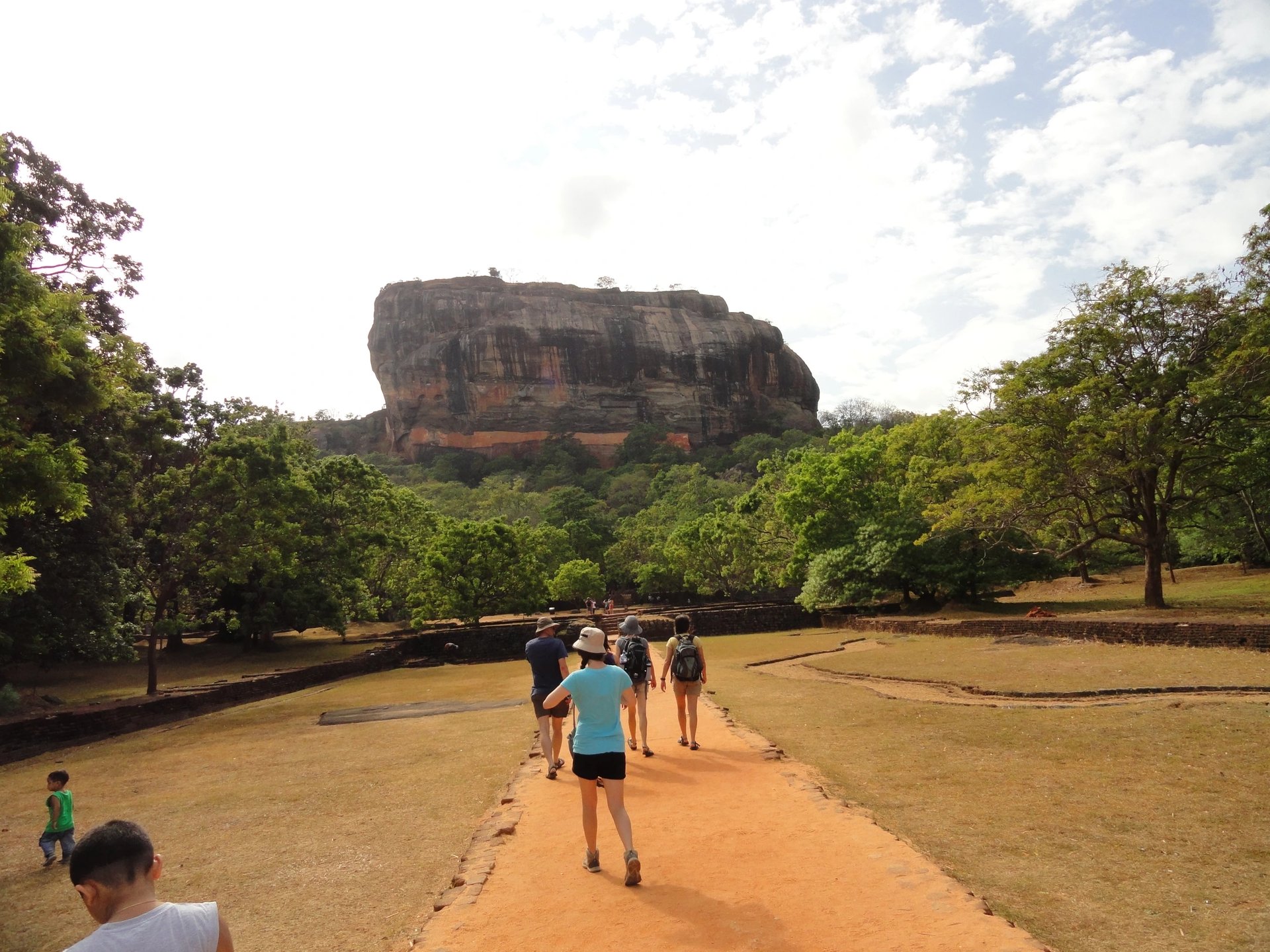 Sigirya Sri Lanka