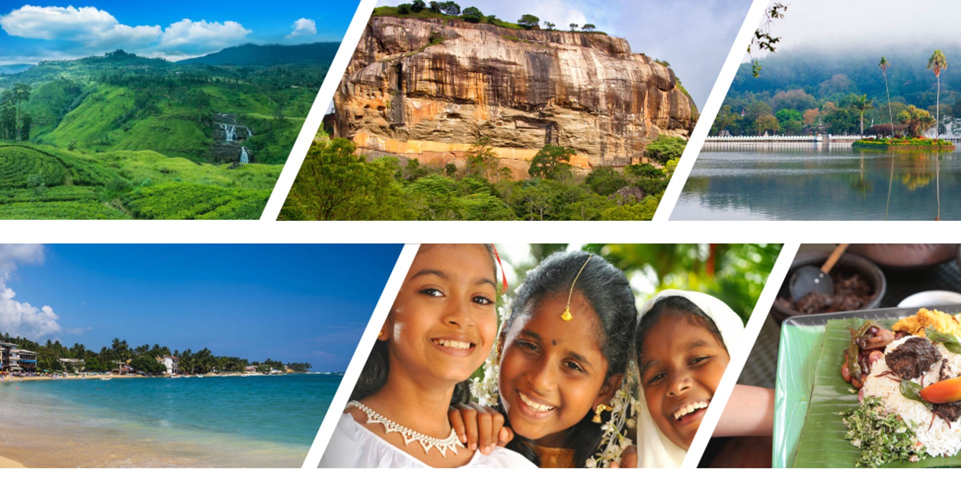 Best Tour Packages & Holiday Deals by Lanka Holiday Guide