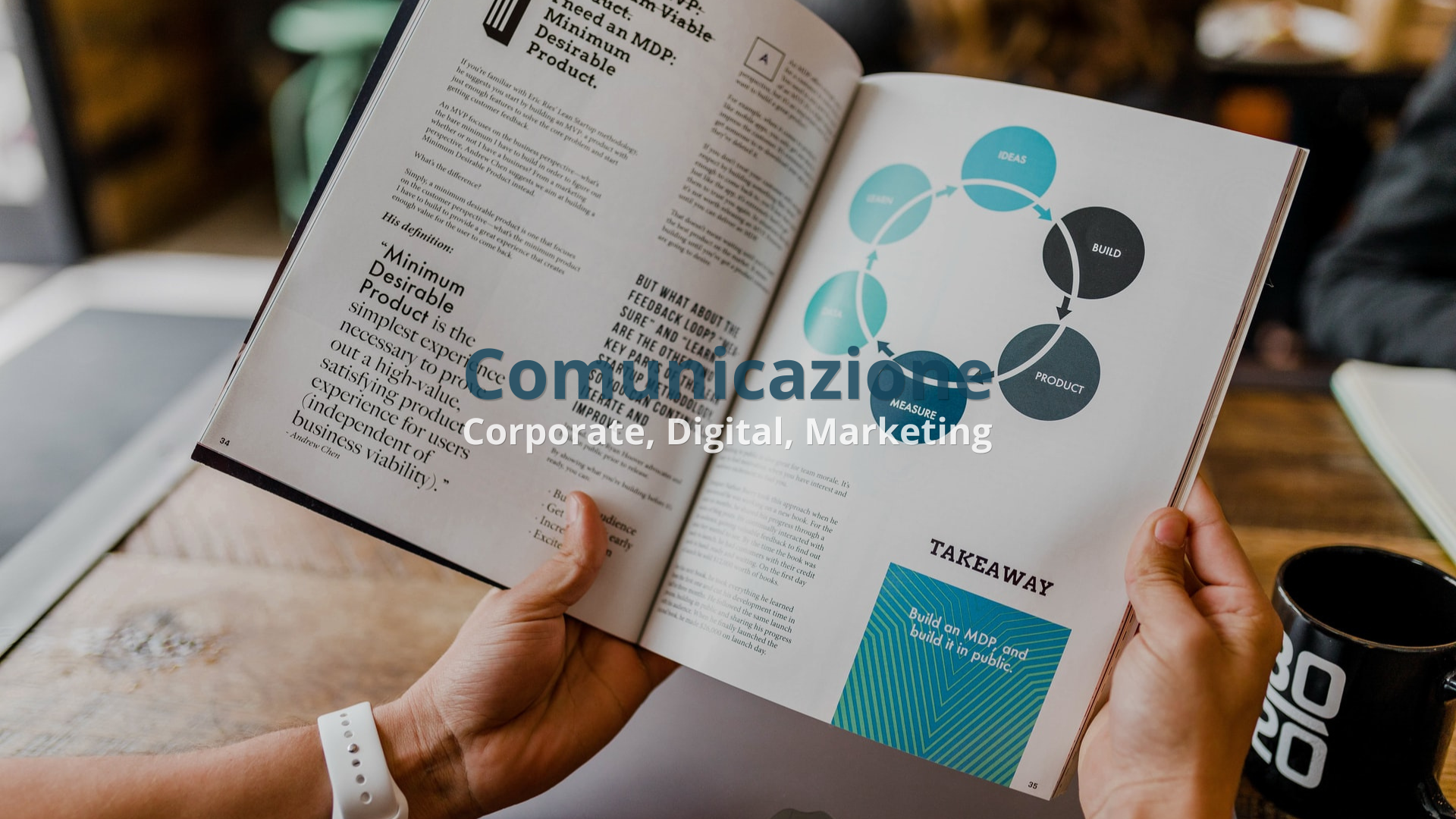 comunicazione | luciano schito