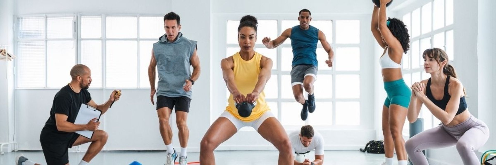 Treino Funcional em Braga Resultados Reais com Acompanhamento Profissional