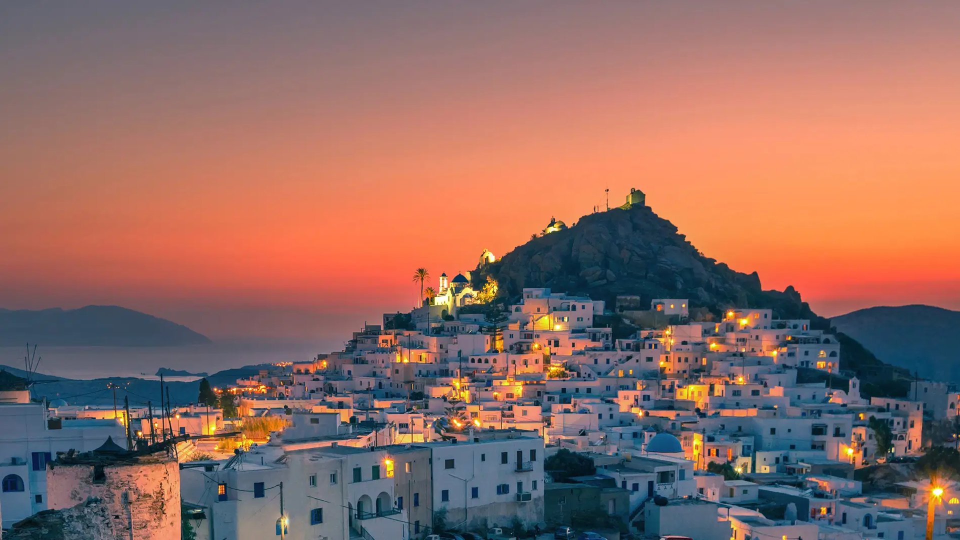black and brown leather padded tub sofa