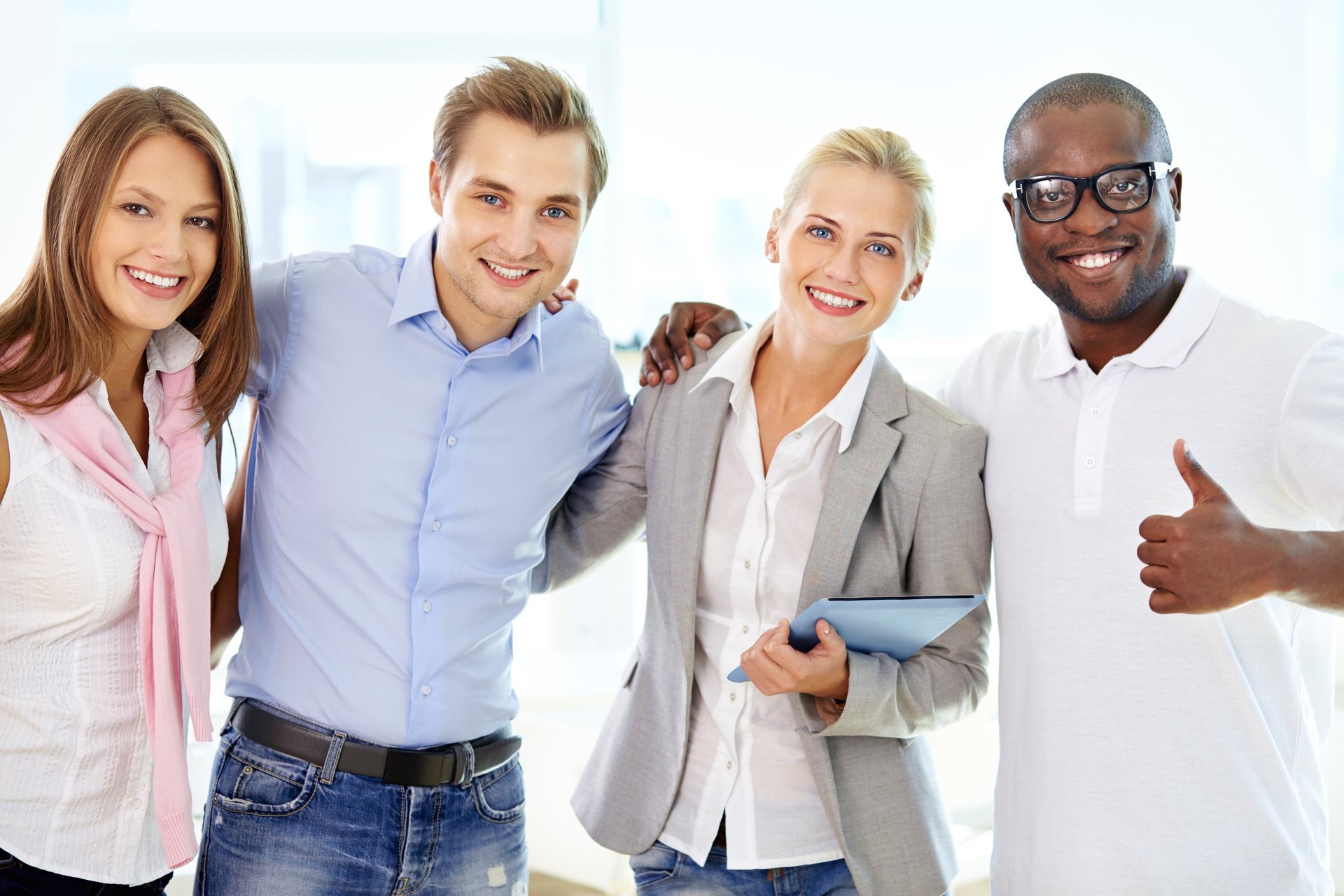 black and brown leather padded tub sofa