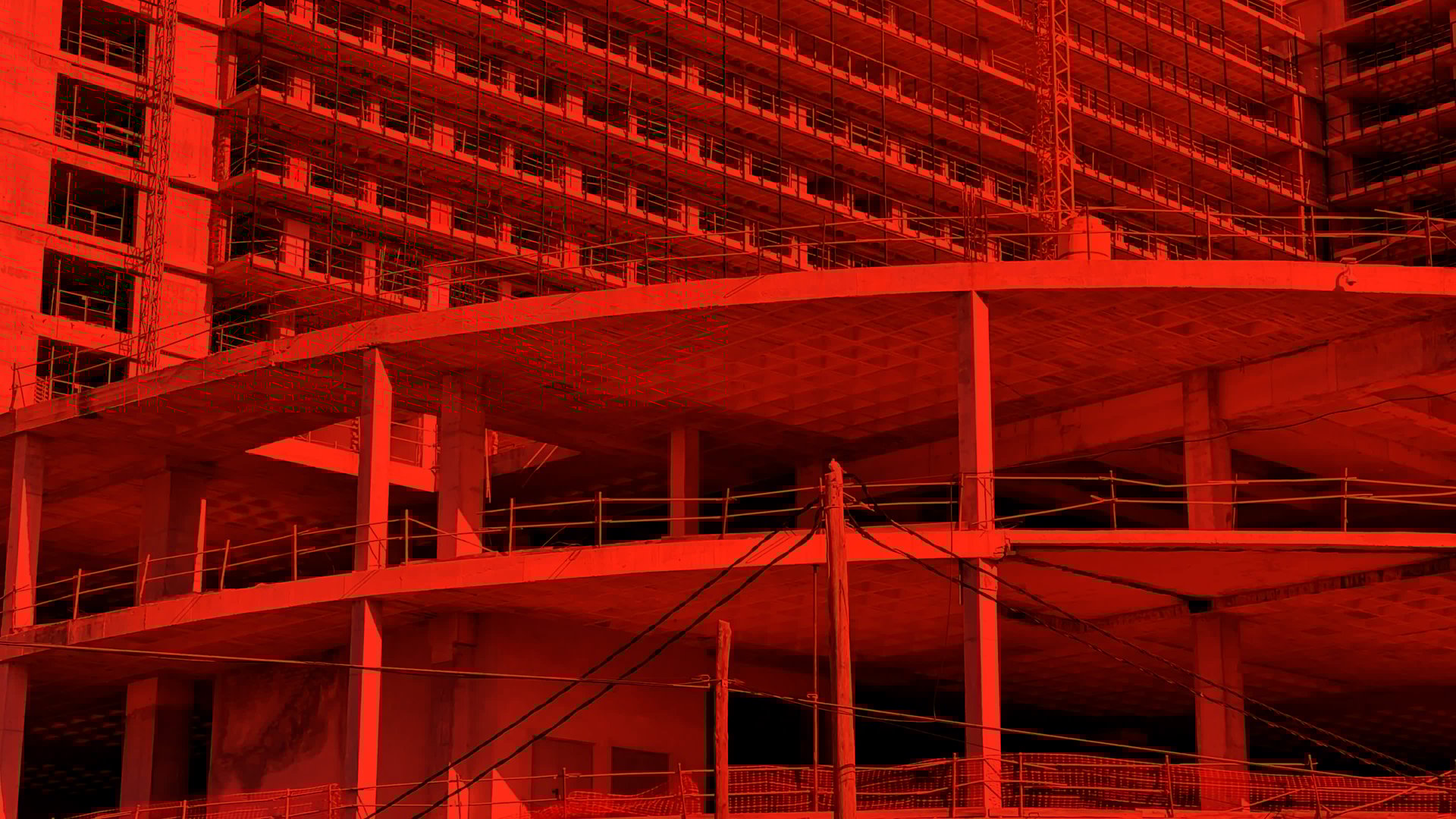 black and white bed linen