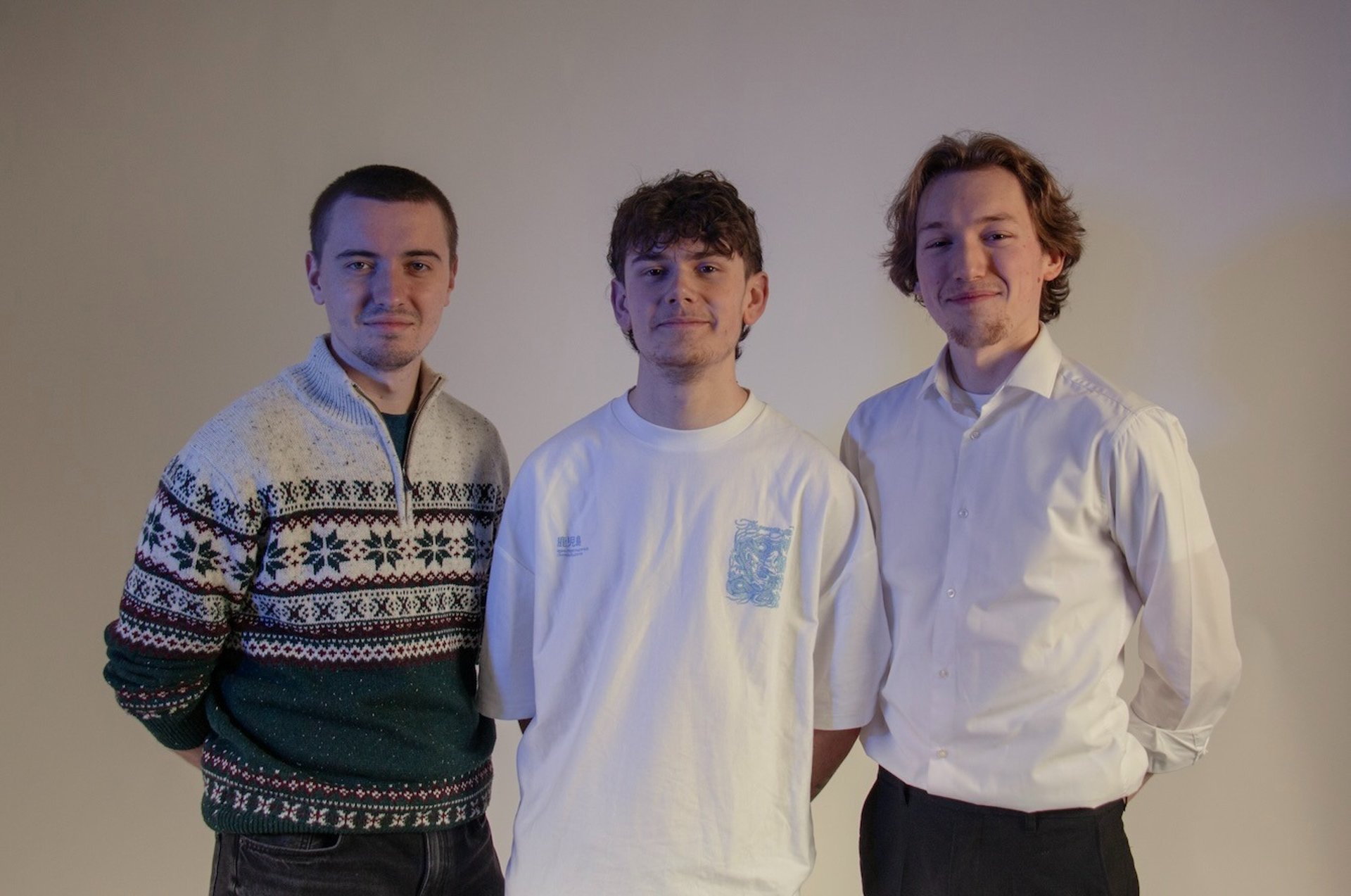 black and white bed linen