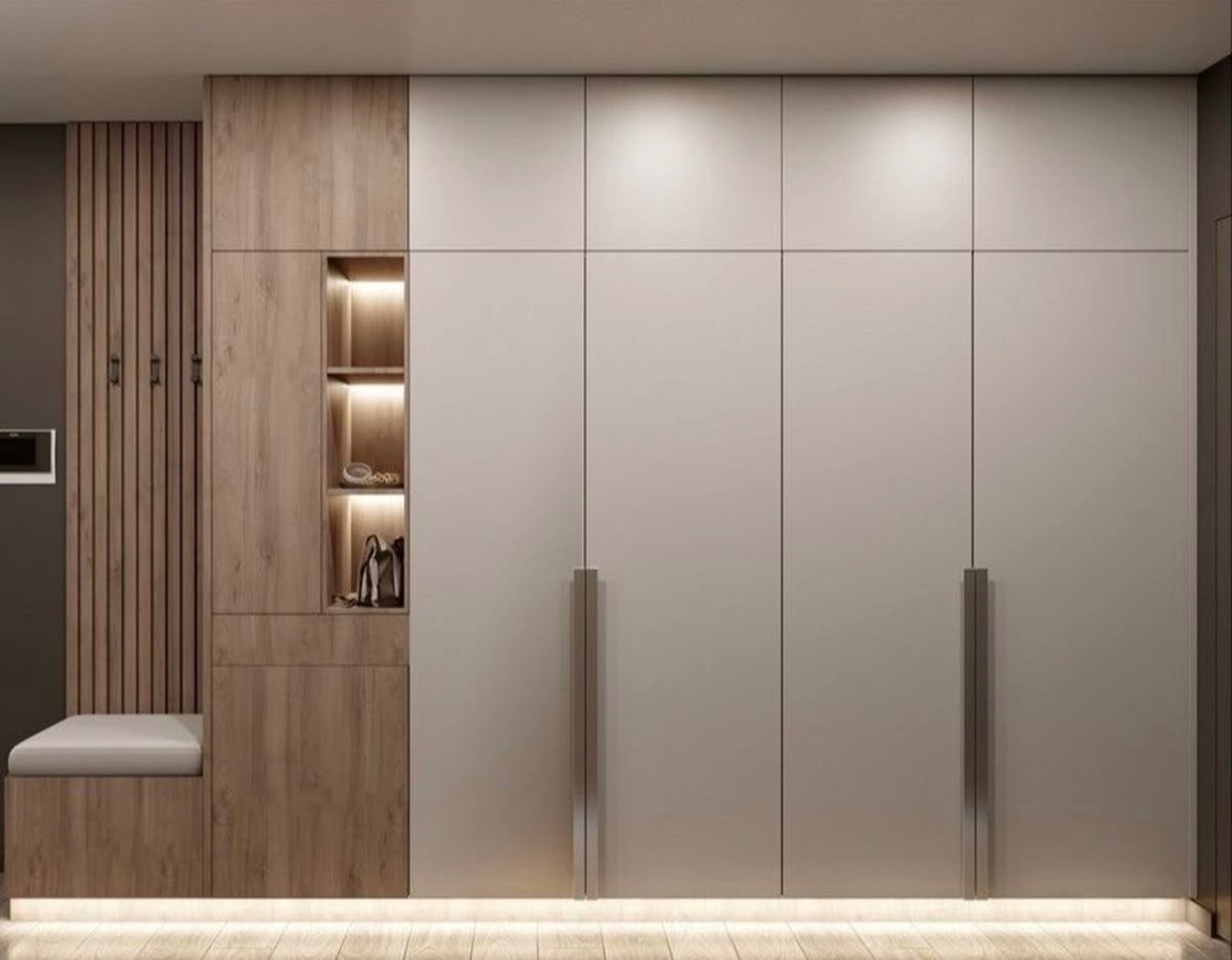 black and white bed linen