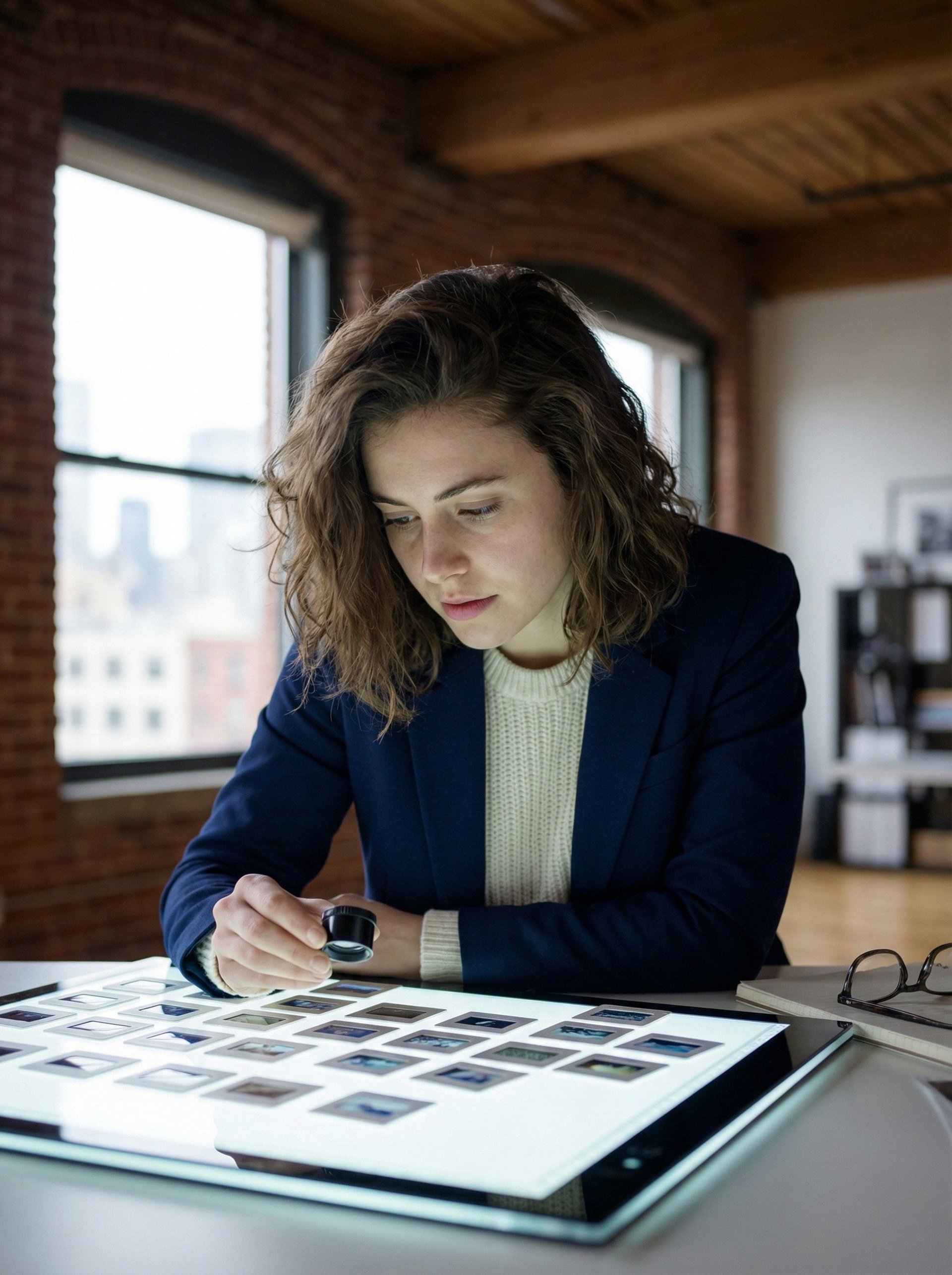 black blue and yellow textile