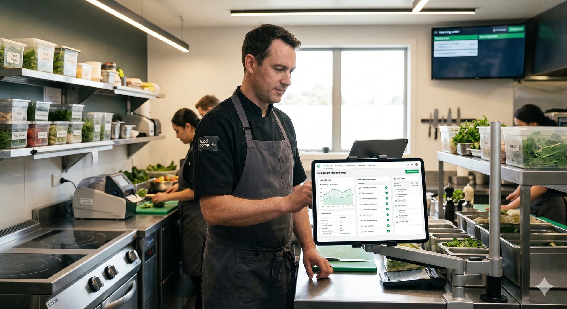 black and brown leather padded tub sofa