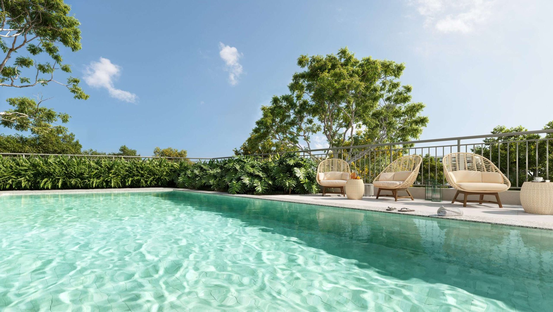 black and white bed linen