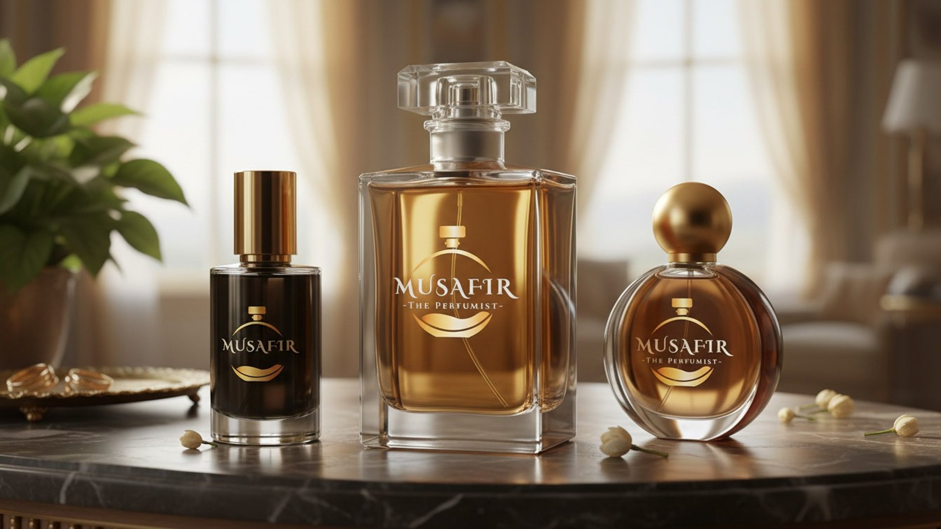 black and white bed linen