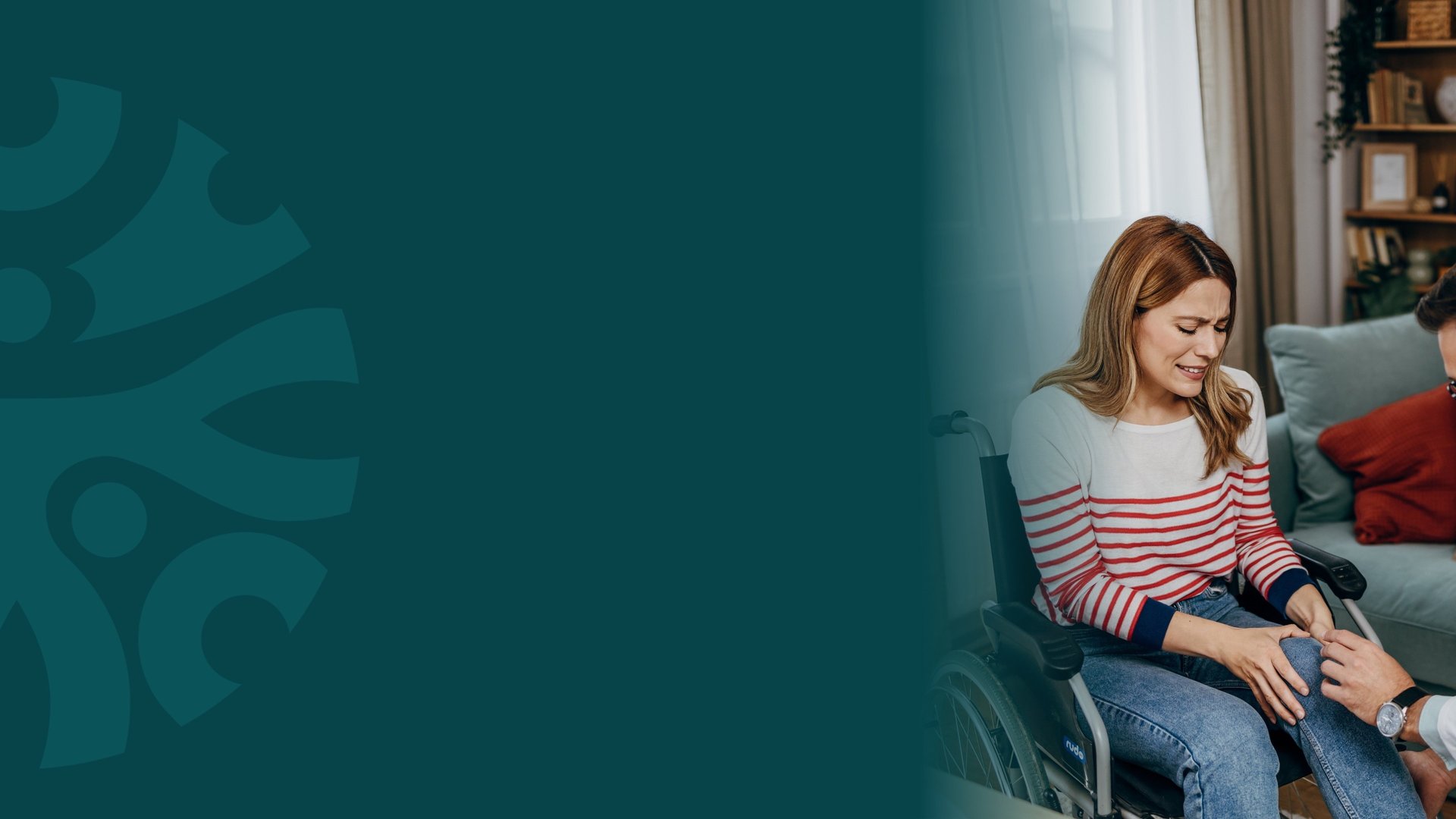 black and brown leather padded tub sofa